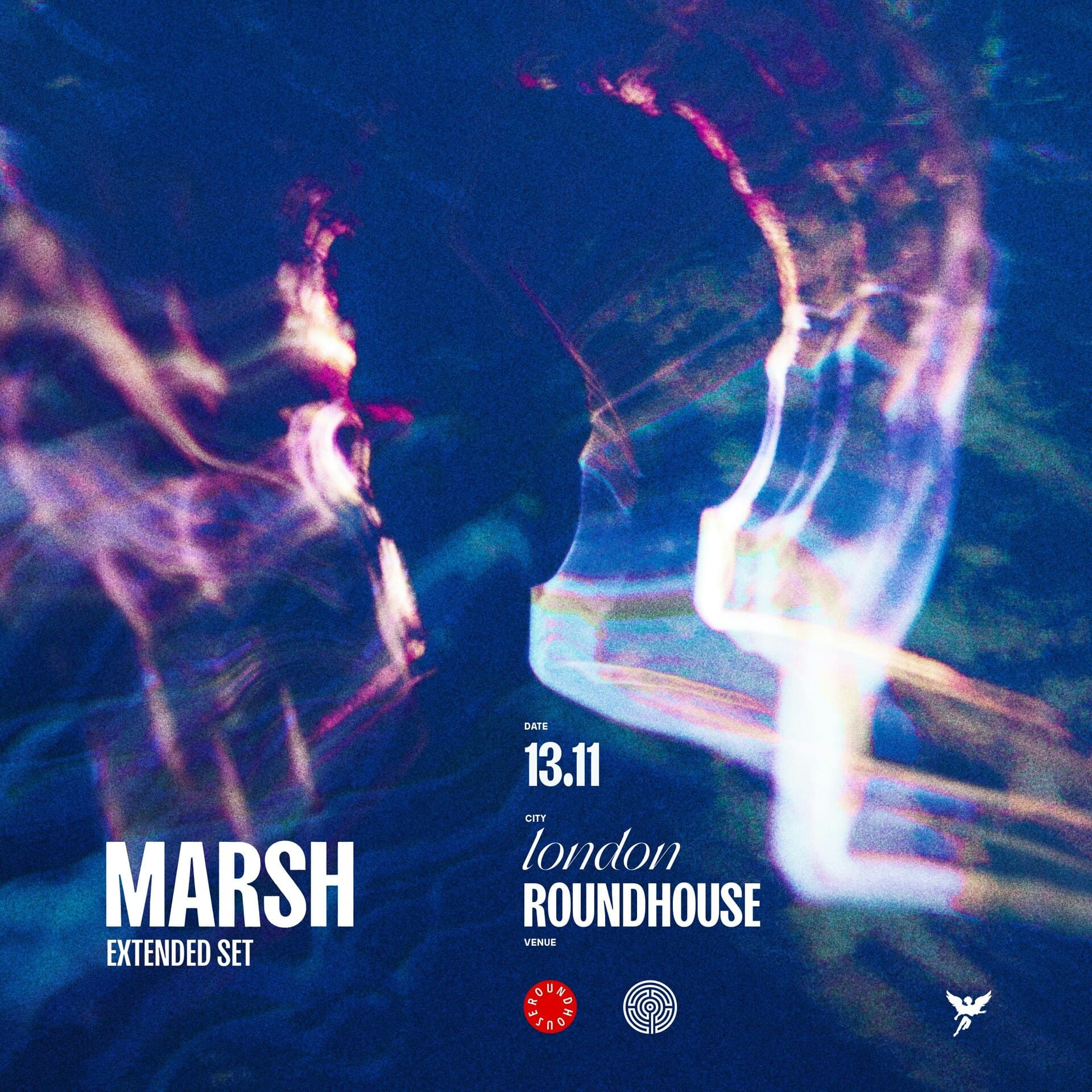 Labyrinth Presents: Marsh Extended Set