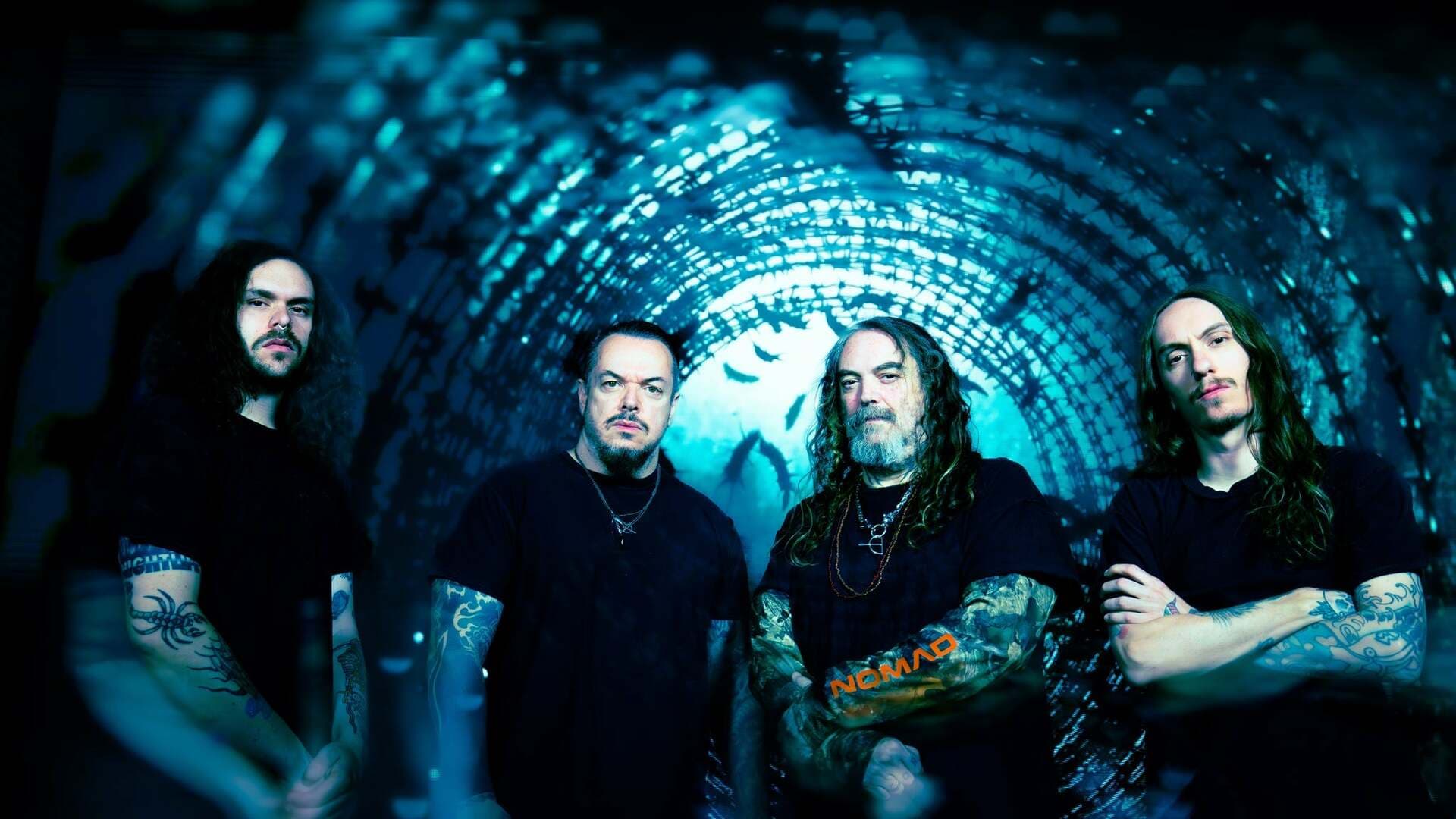 Cavalera - Morbid Devastation