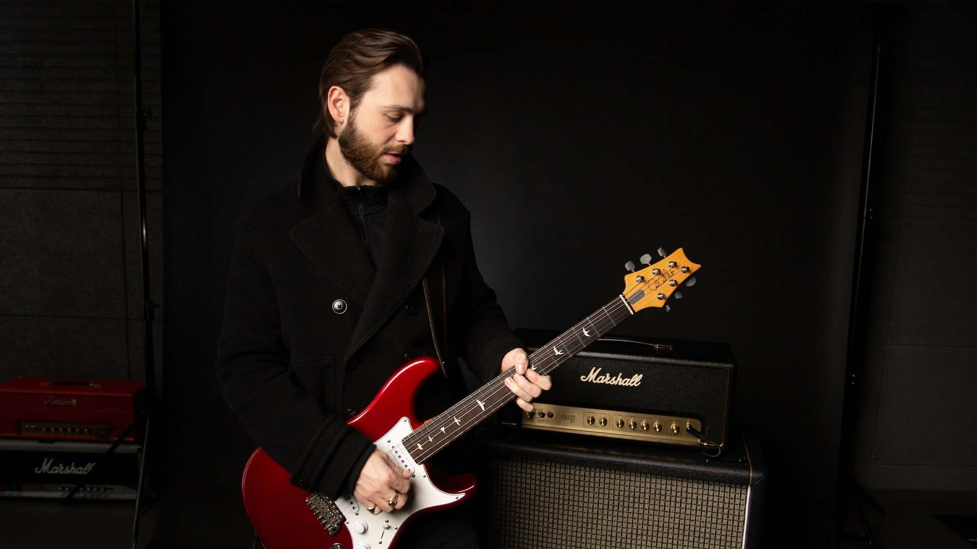 Laurence Jones