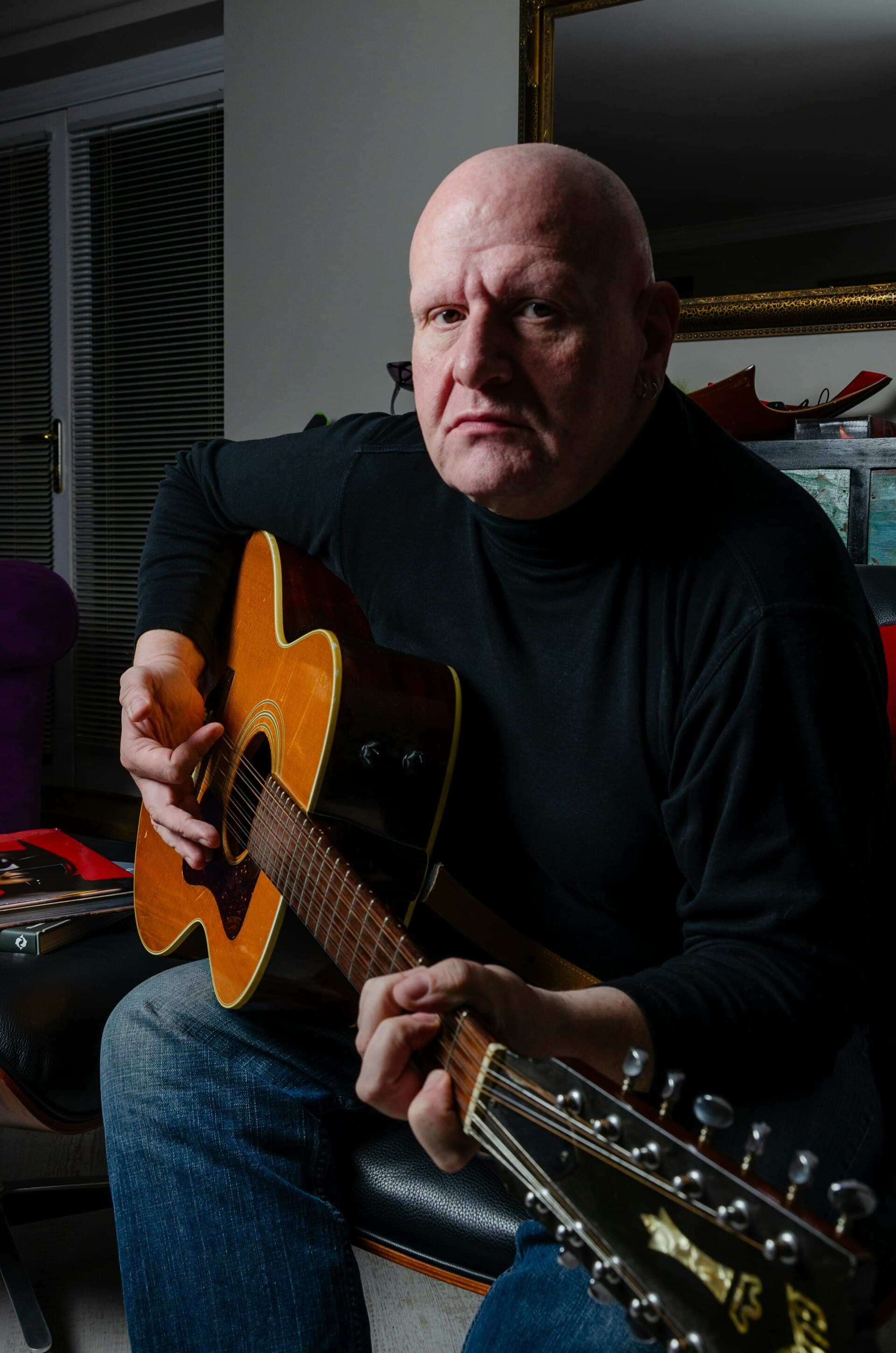 Marco Pirroni: In Conversation + Signing