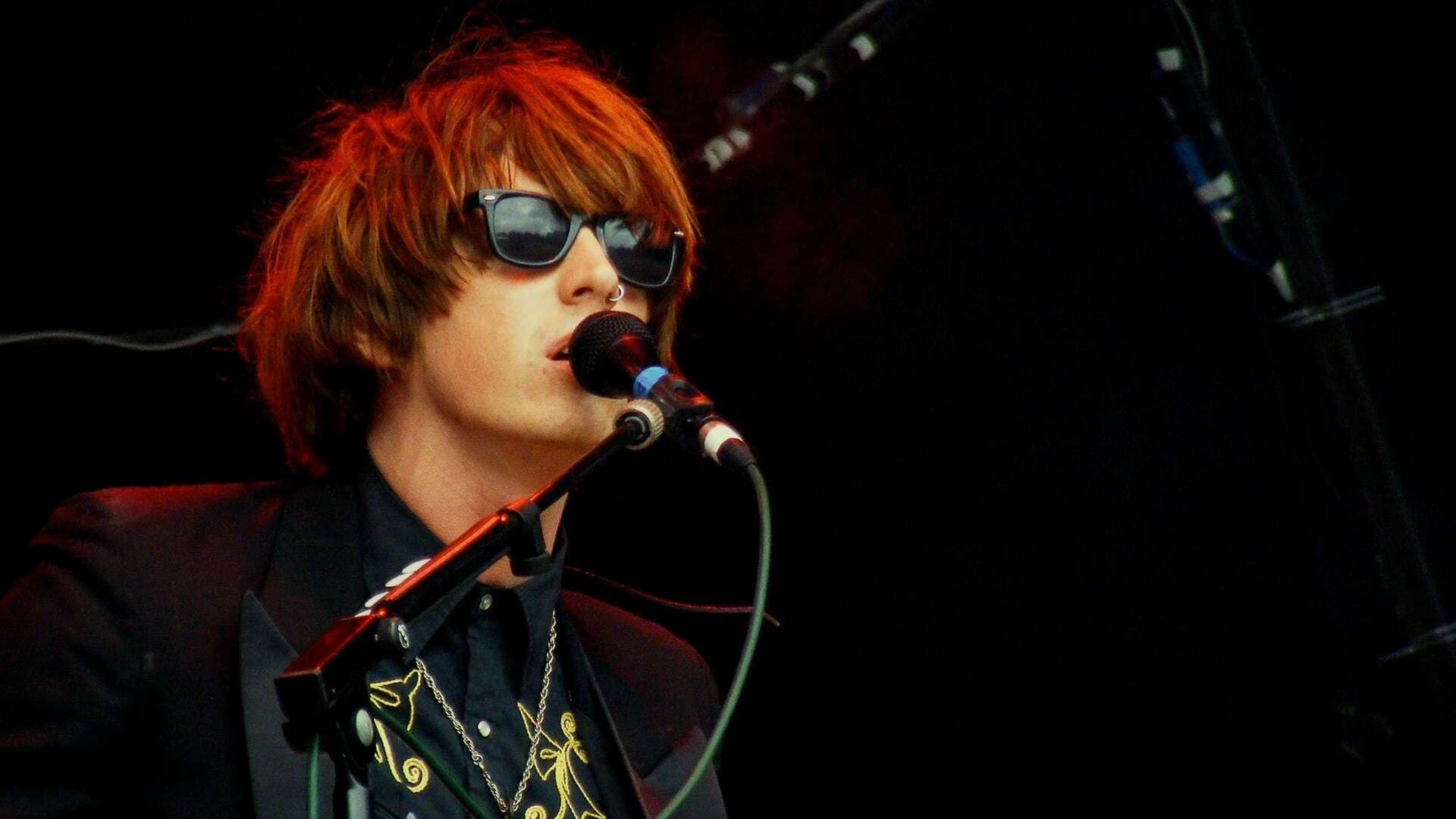 Mystery Jets