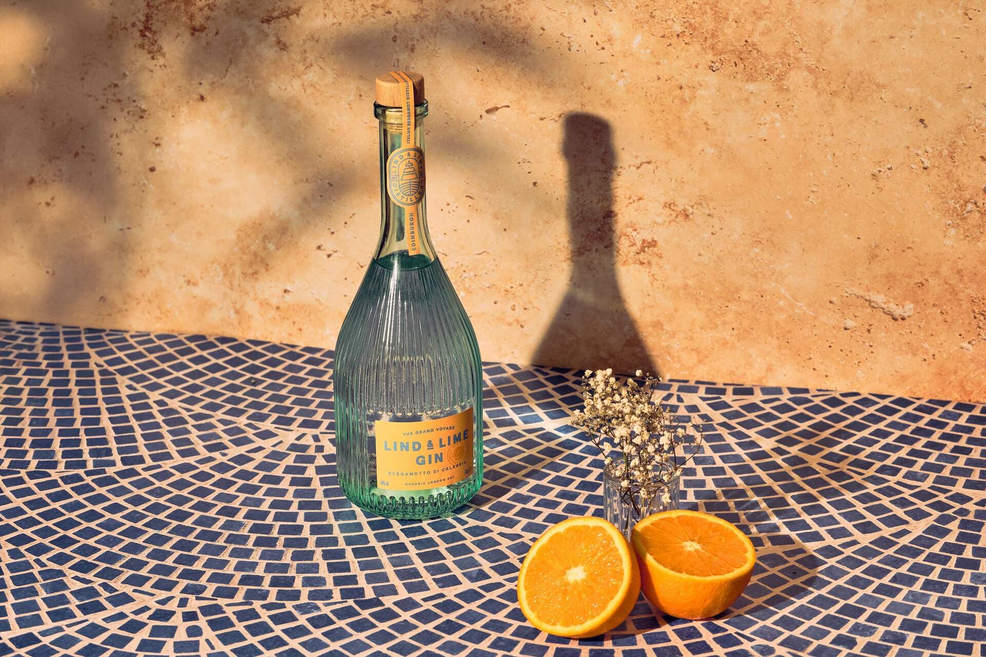 Lind & Lime Grand Voyage Masterclass