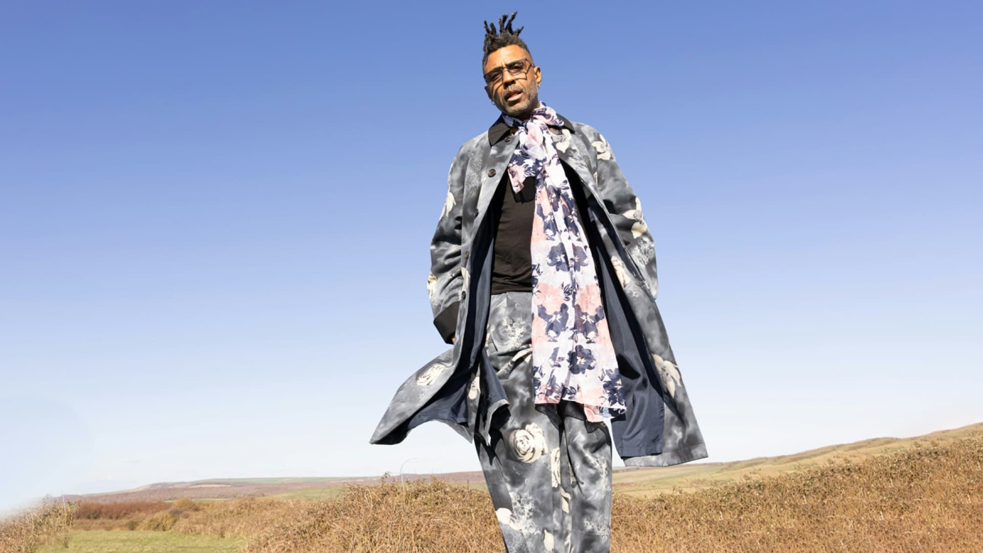 Omar’s ‘Brighter The Days’ UK tour