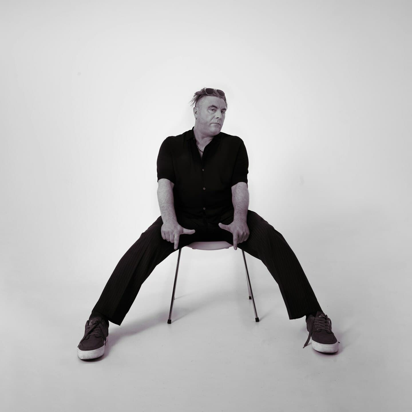 Philip Quinn 'snazzy' Album Launch Party