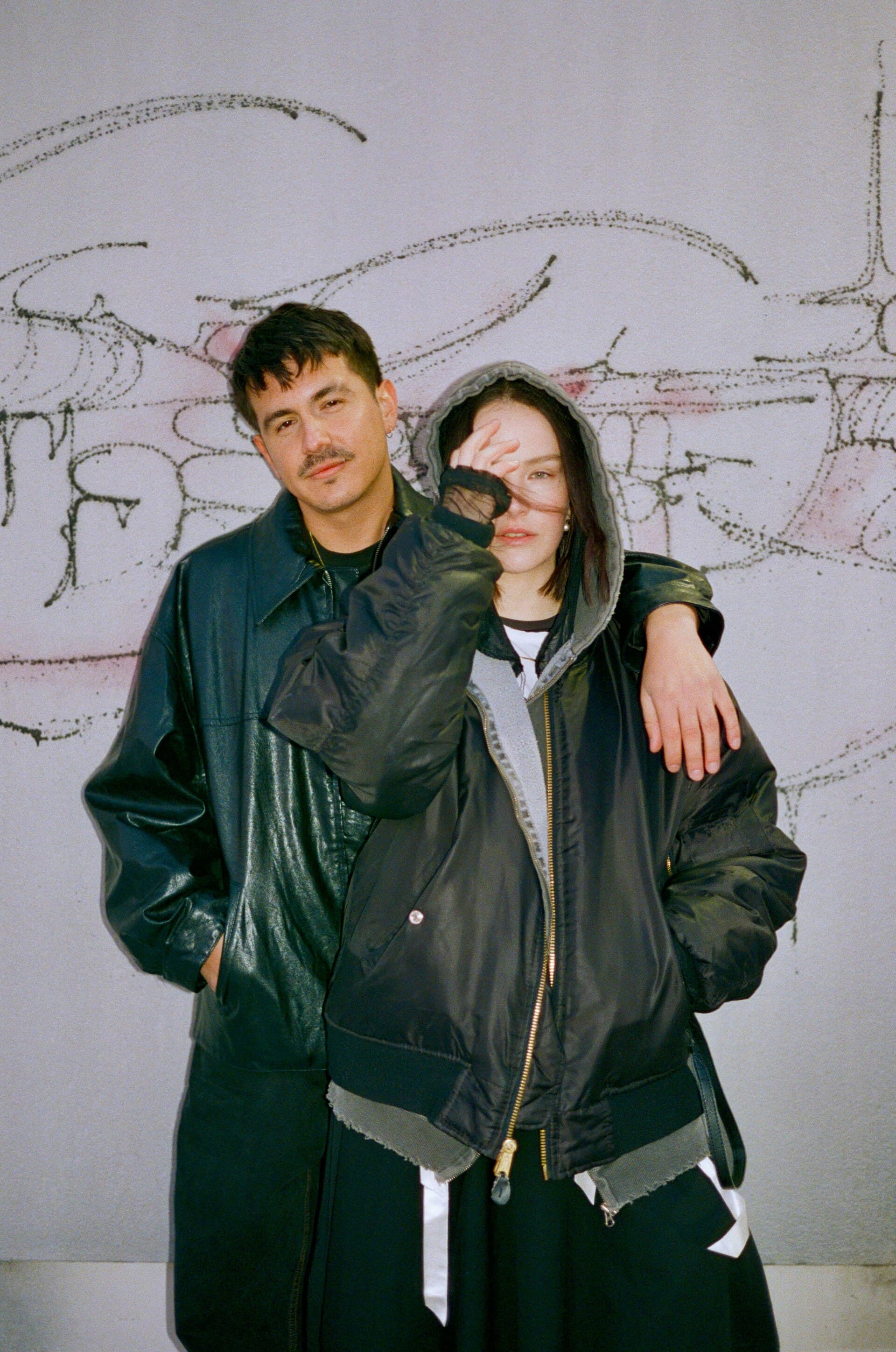 Ela Minus & Nick León + Alexis Taylor & Mike Simonetti