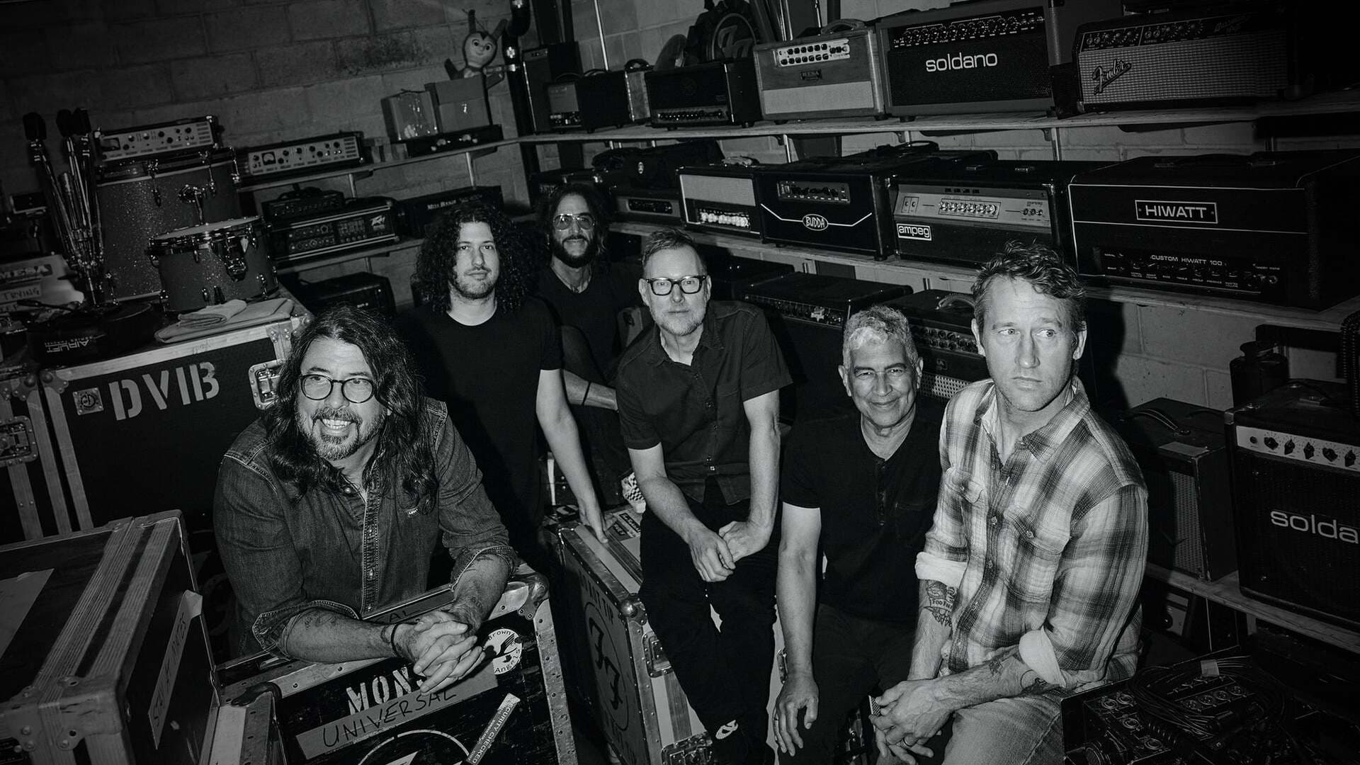 Foo Fighters