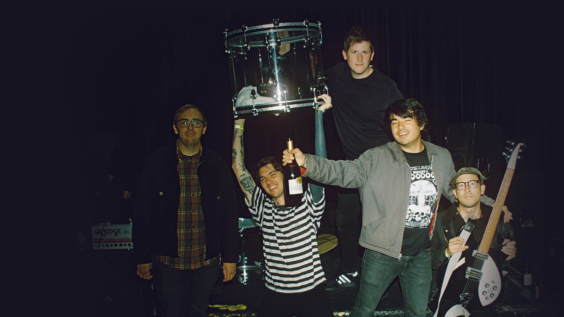 Joyce Manor