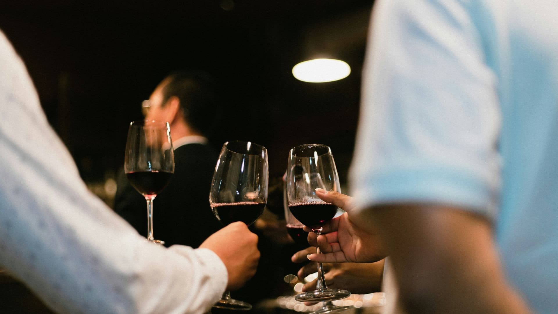 Wine Tasting