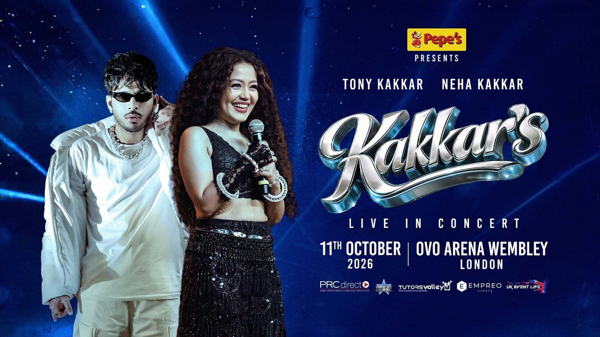 "Neha Kakkar"