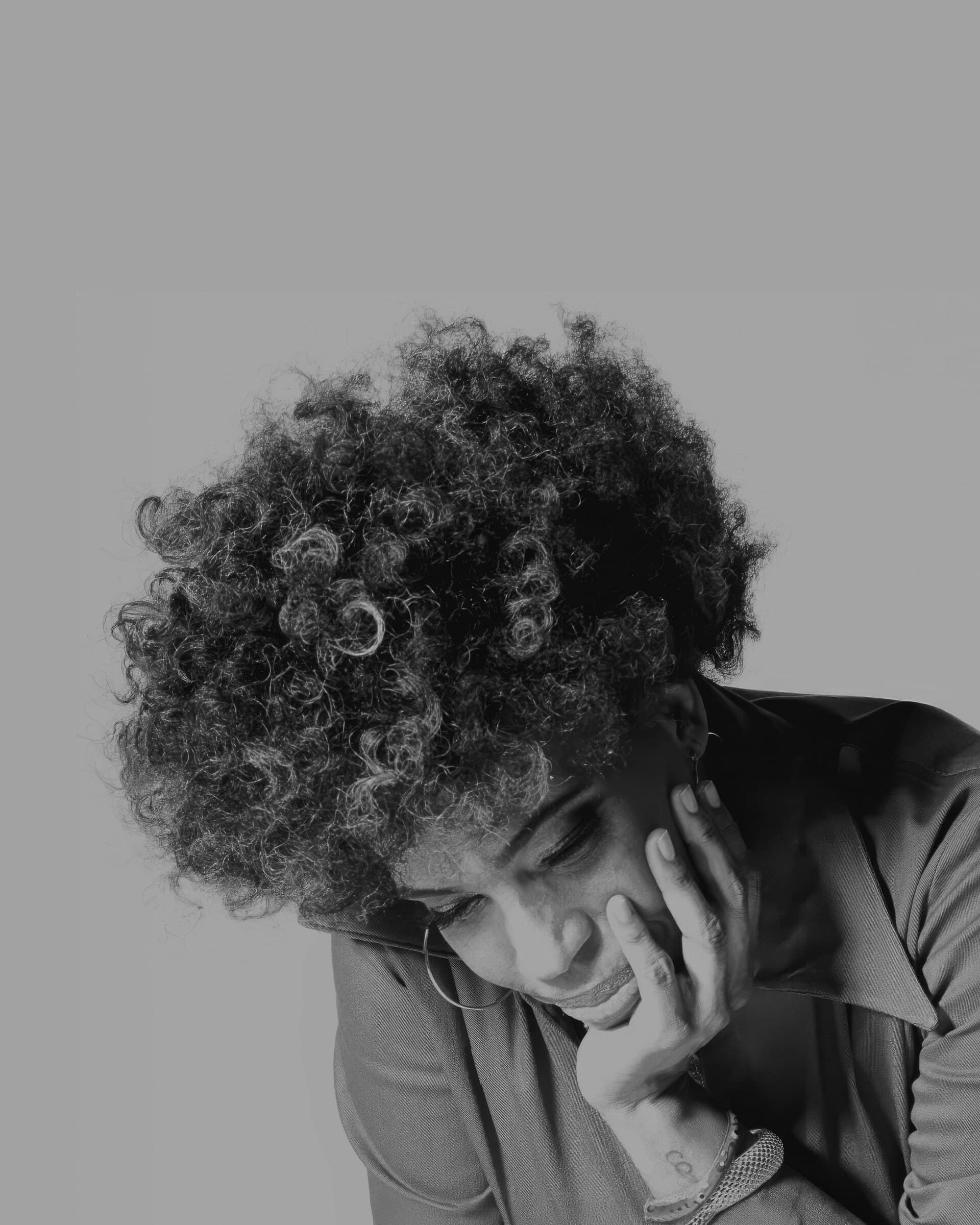 Macy Gray