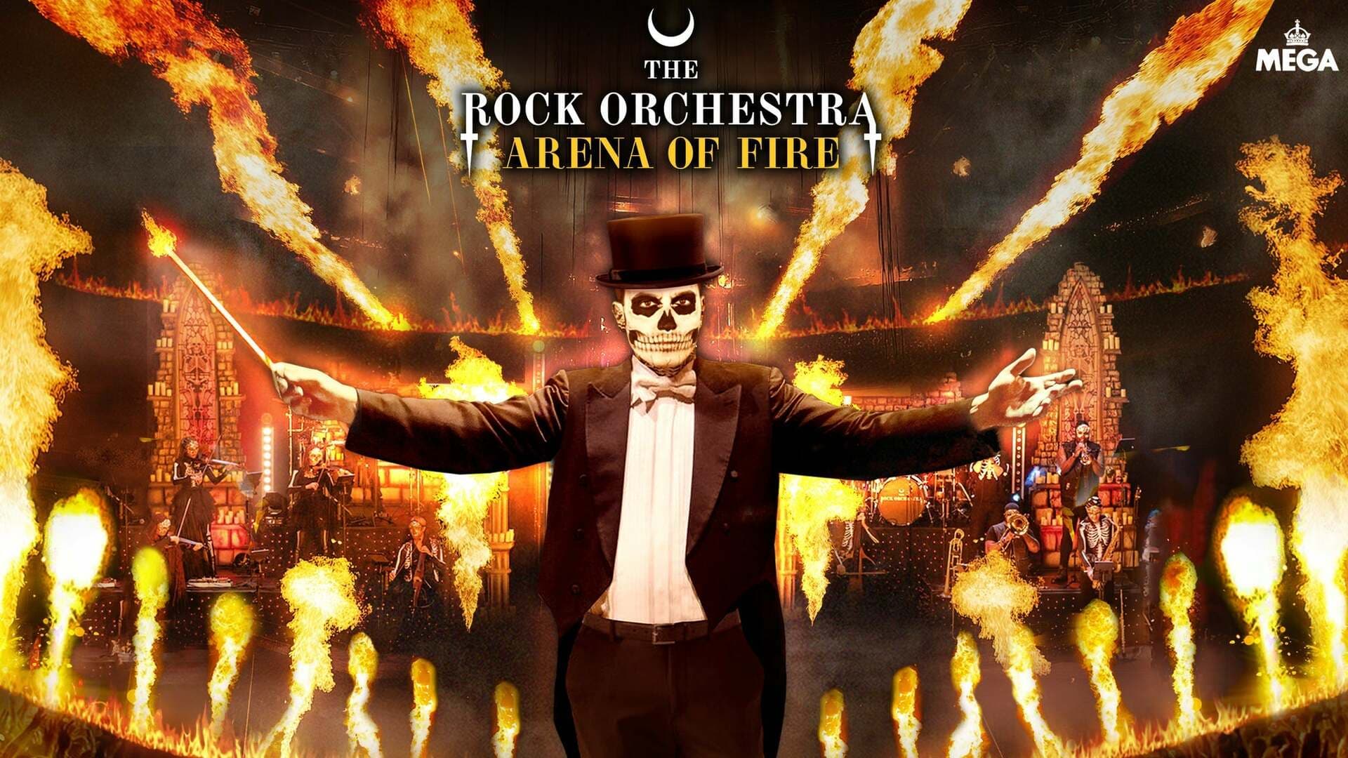 The Rock Orchestra
