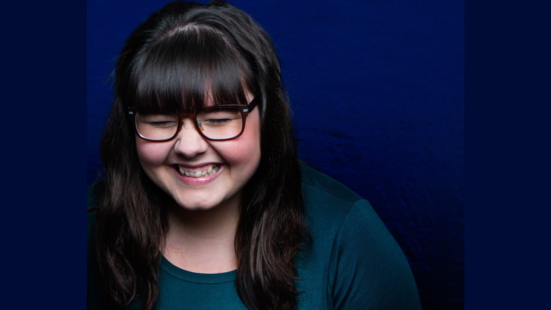 Sofie Hagen: Will I Ever Have Sex Again?