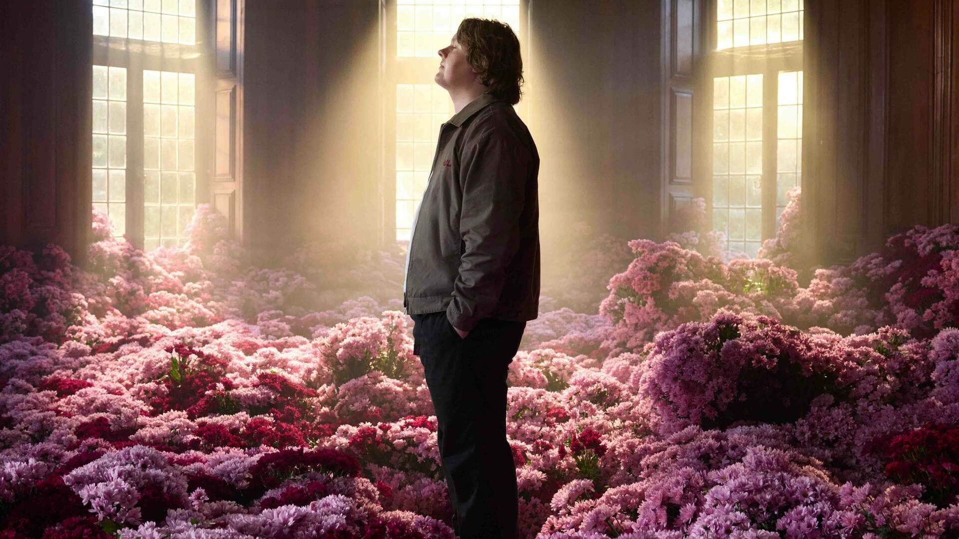 Lewis Capaldi