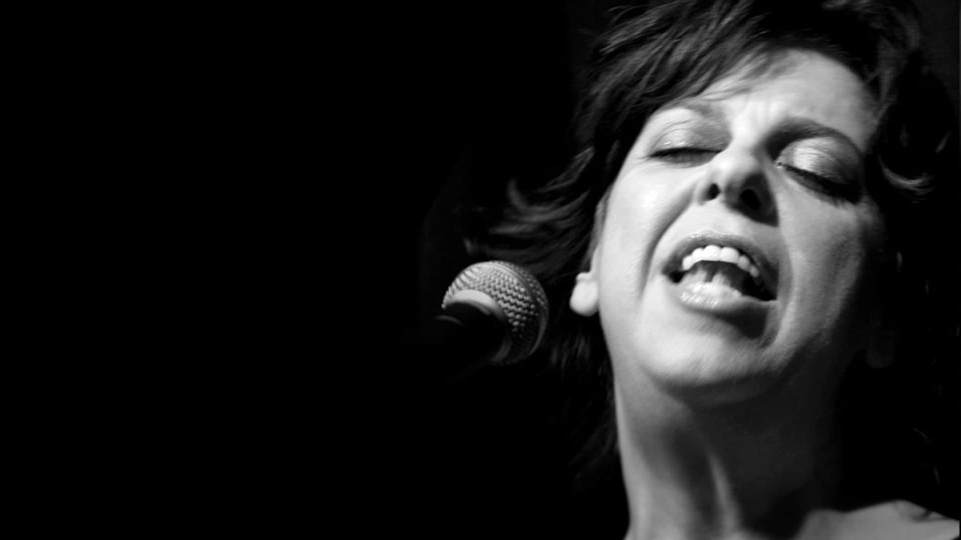 Liane Carroll
