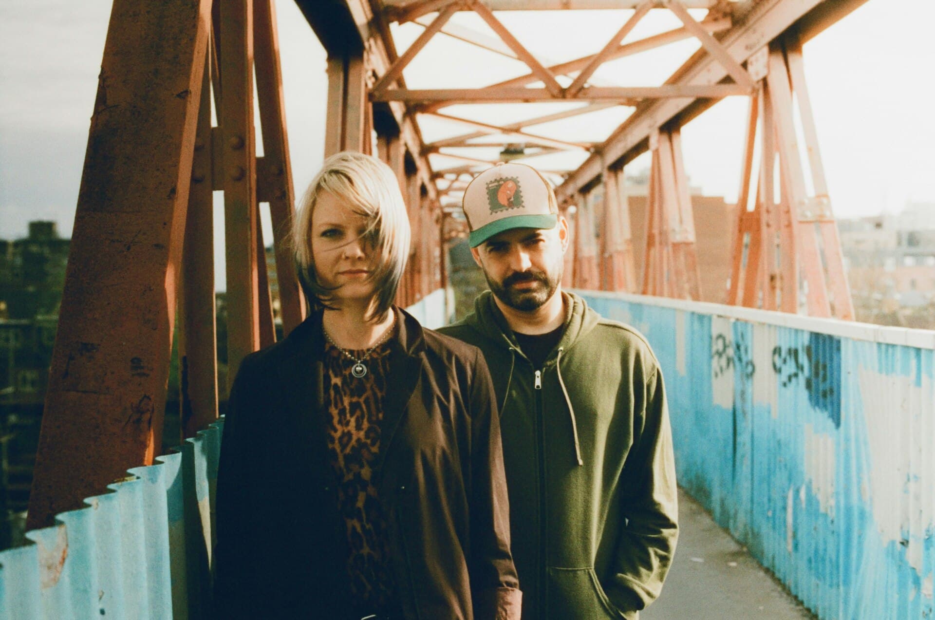 Yur Mum X Wonk Unit