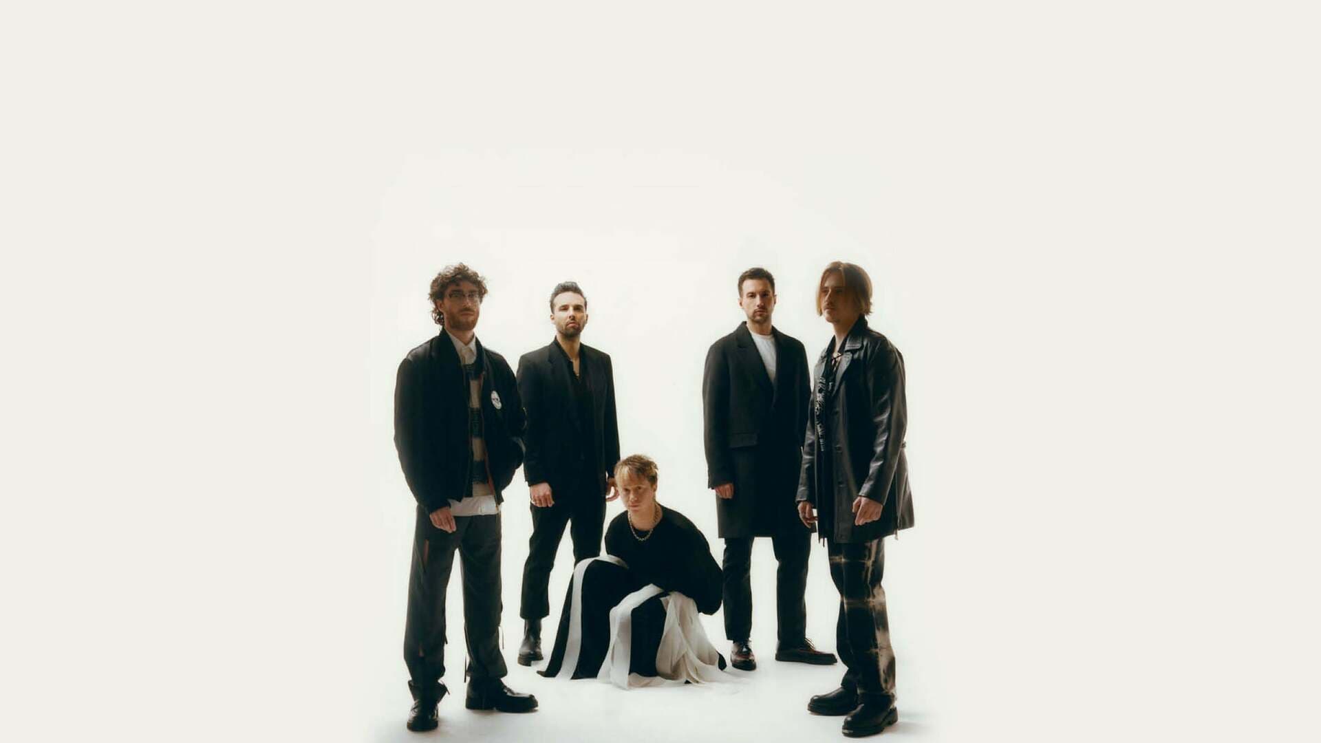 Nothing But Thieves