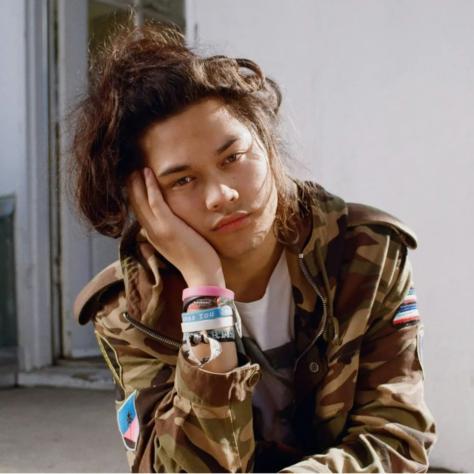 Feng: Weekend Rockstar Show