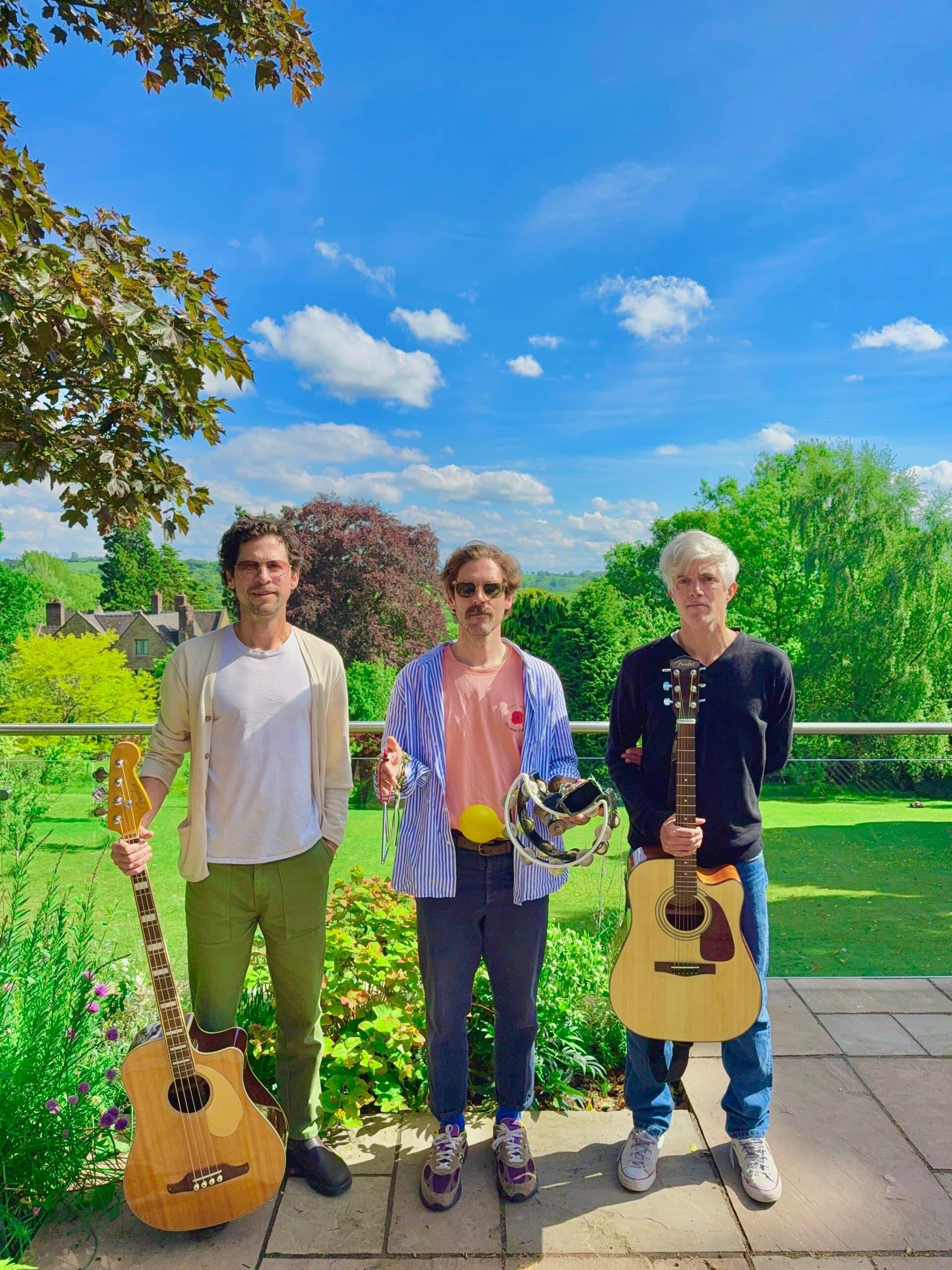 We Are Scientists