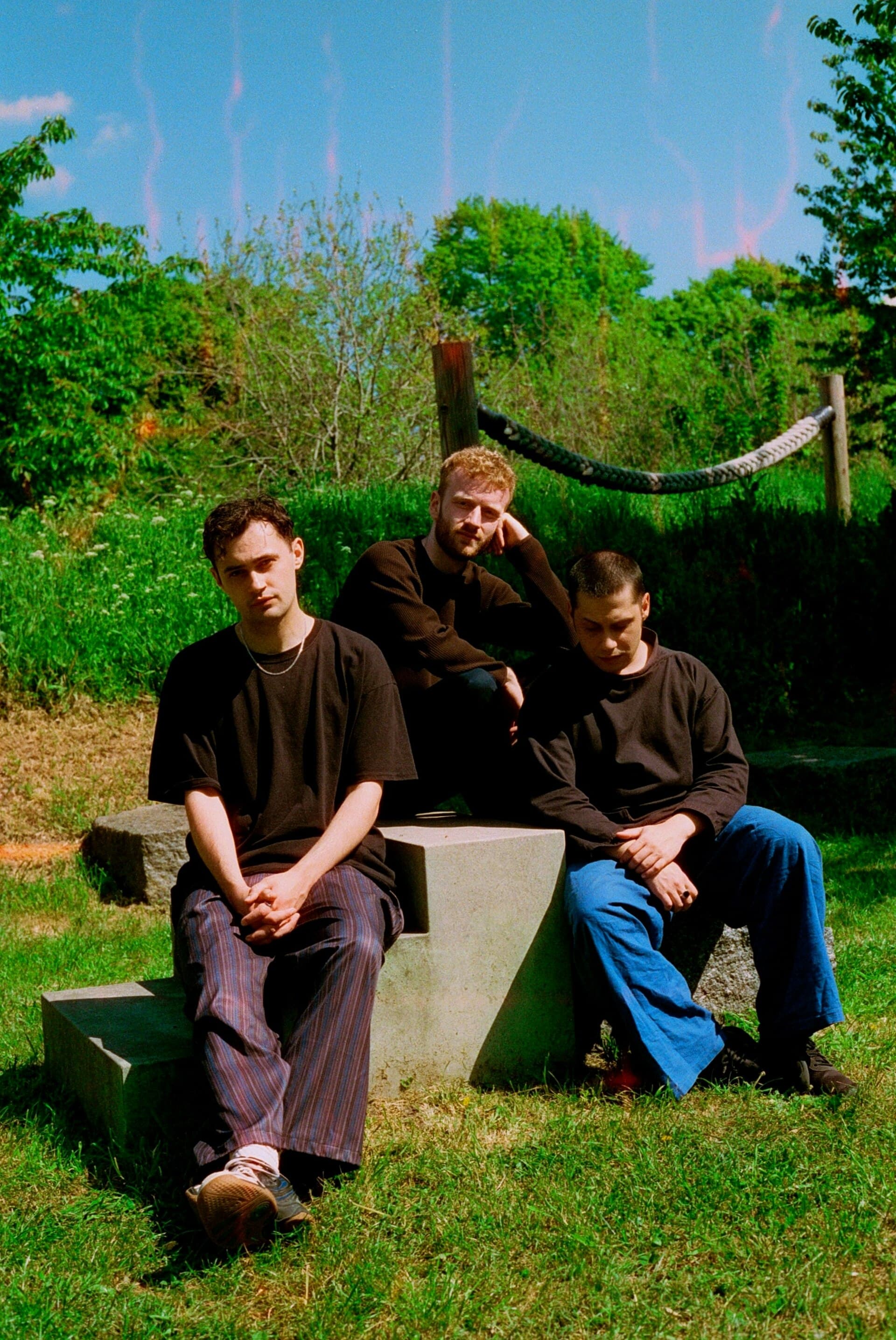 Ebbb: Album Launch Show