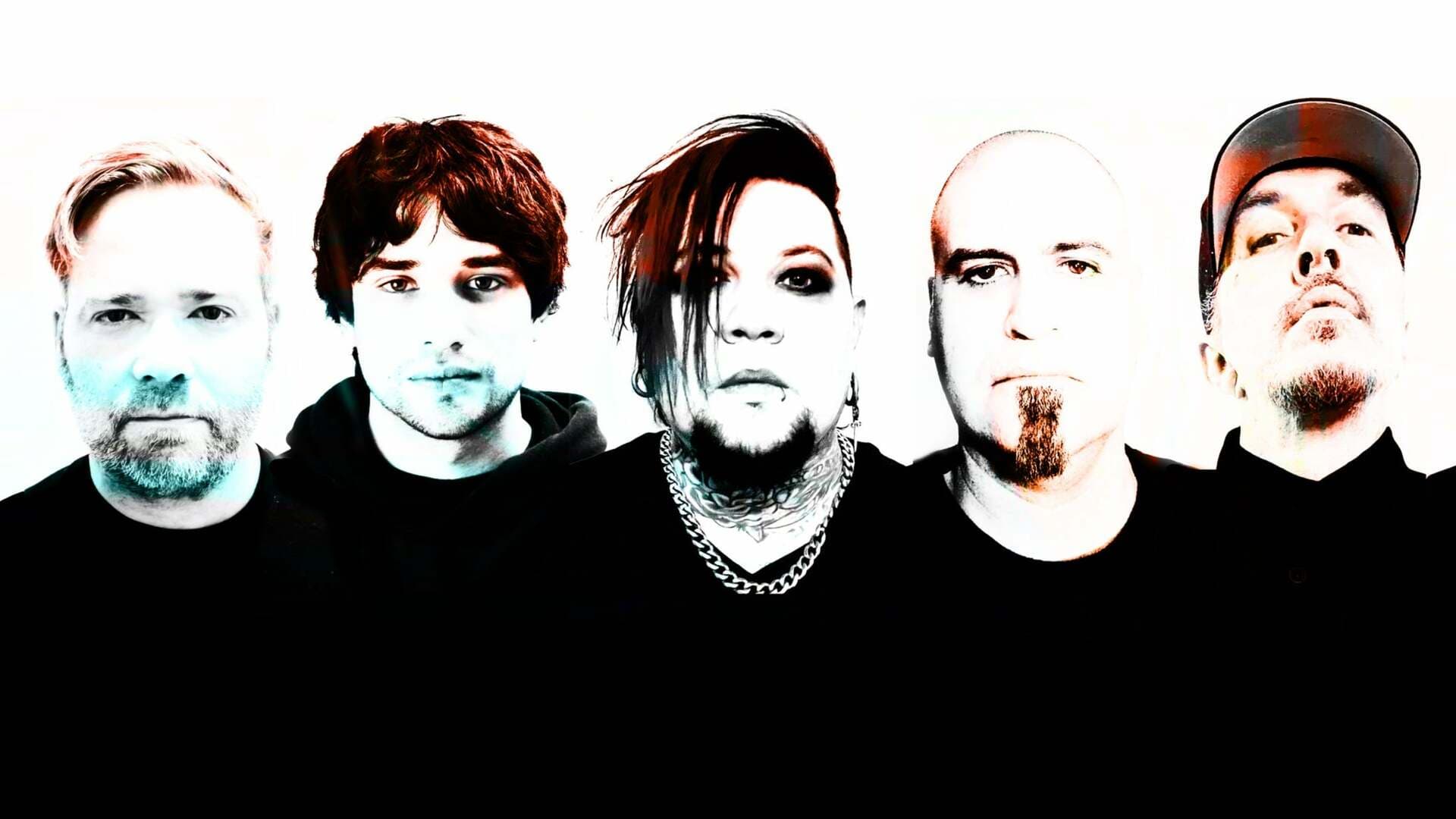 Spineshank, Orgy, Oceans On Other Planets