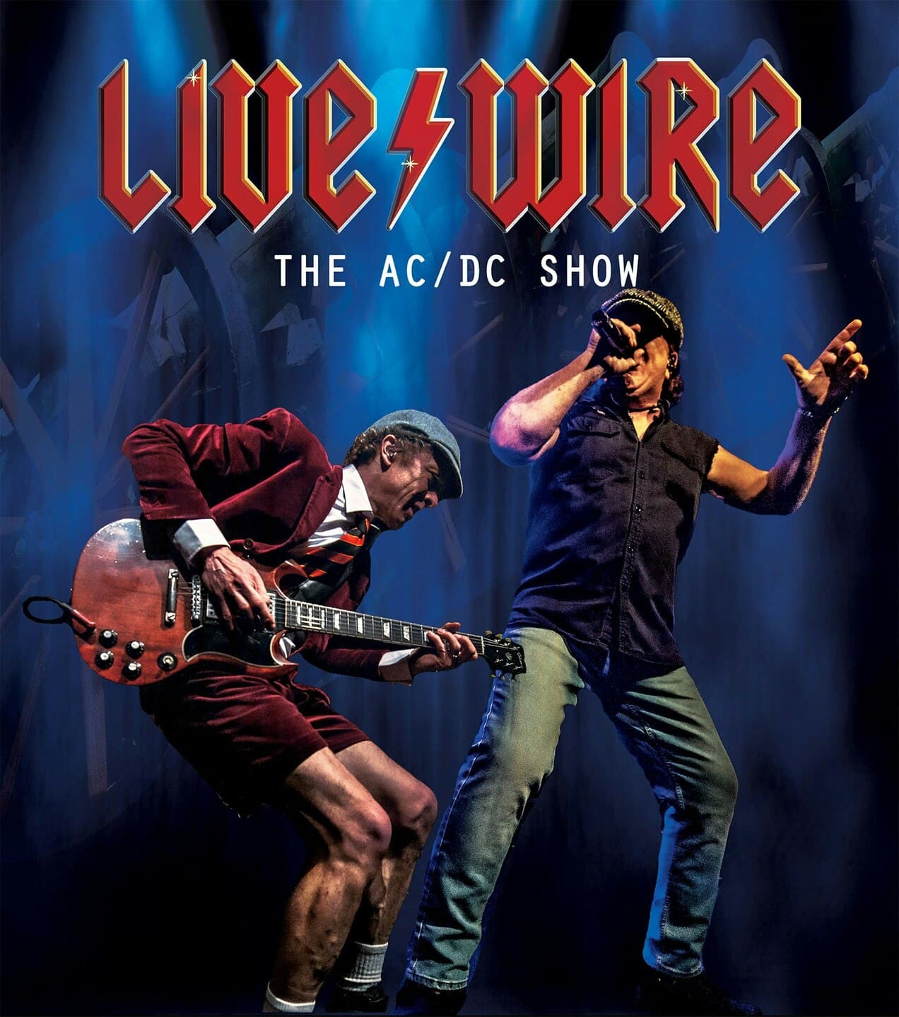 Livewire : The Acdc Show