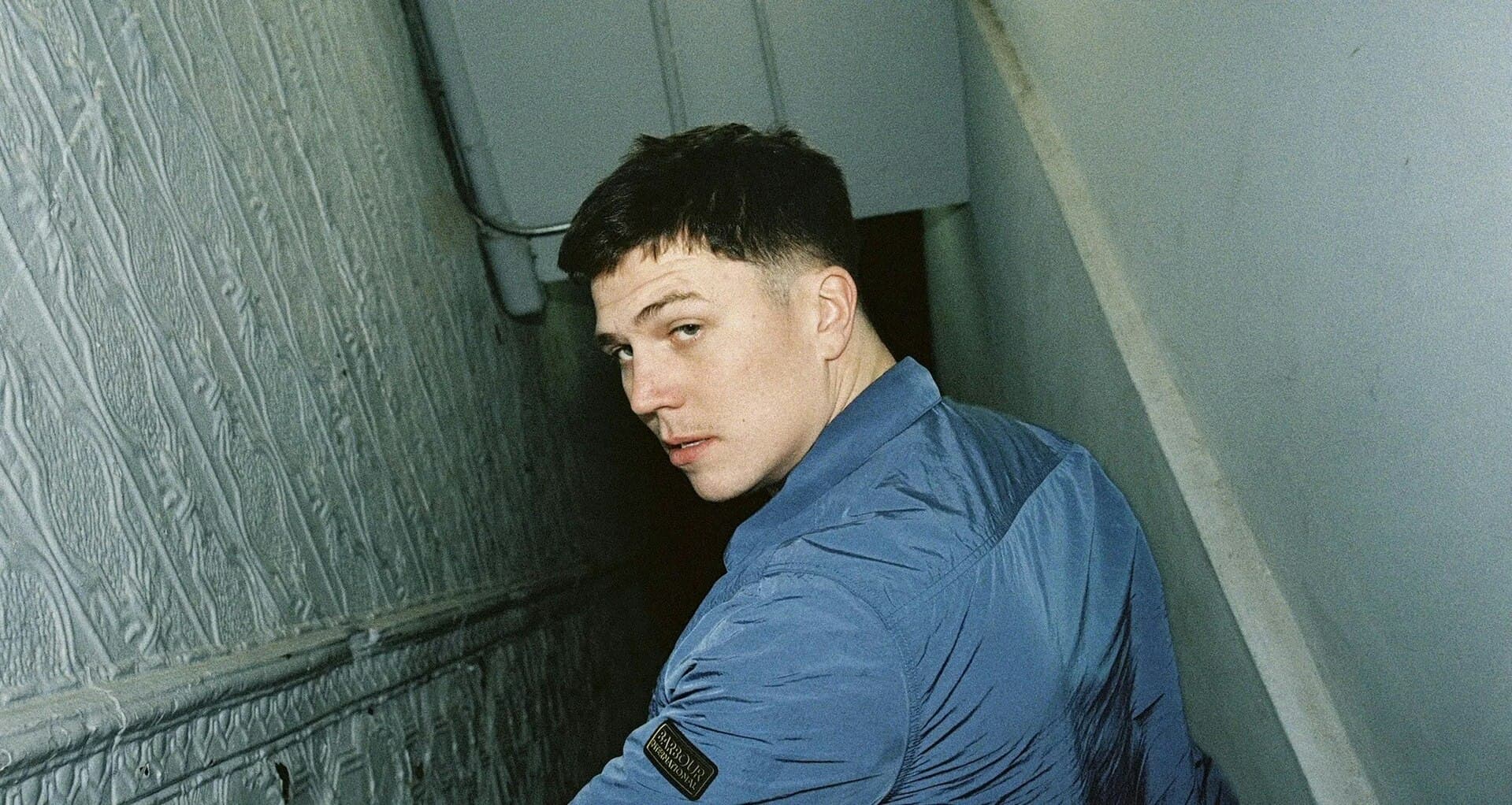 Aaron Rowe