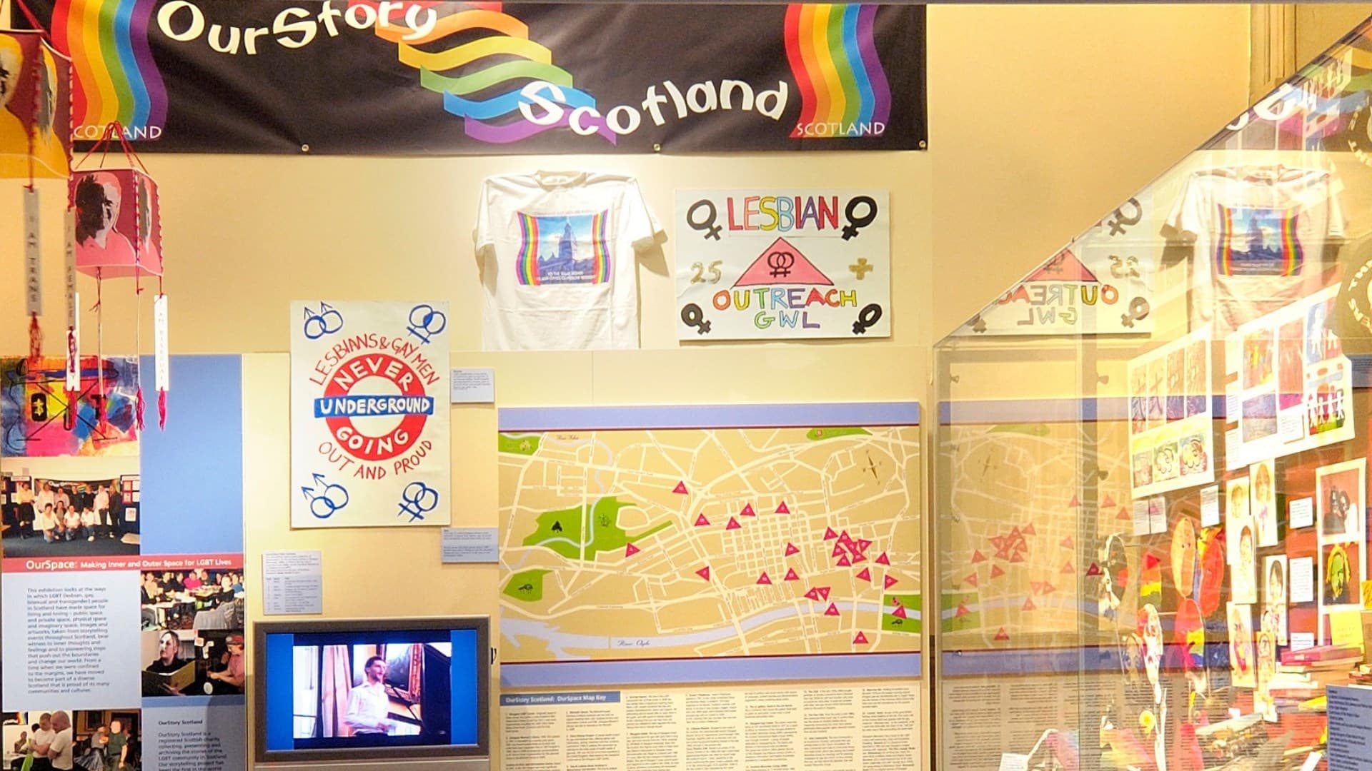 OurStory Scotland: Is Anyone Recording our Stories?