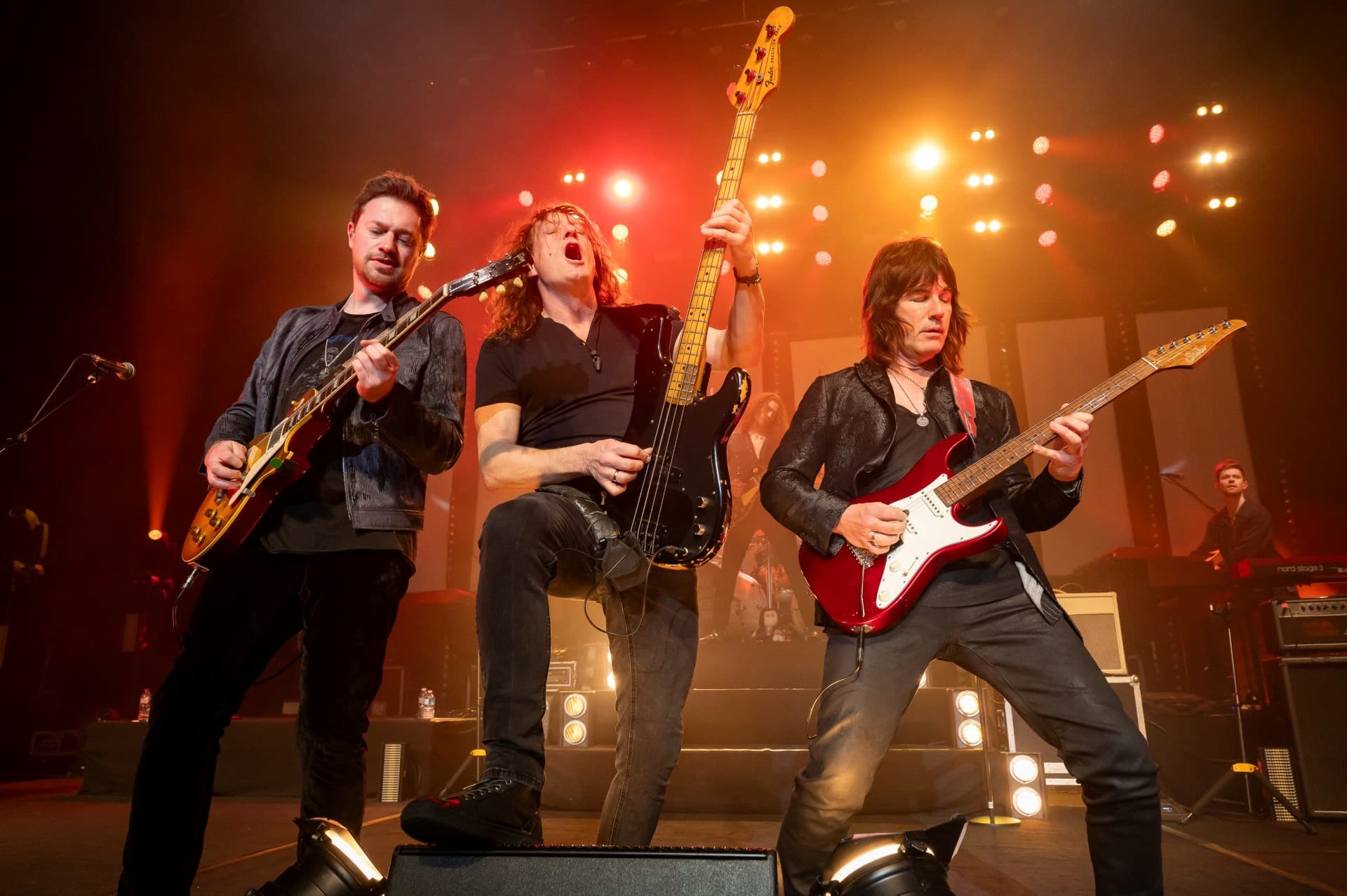 The Classic Rock Show