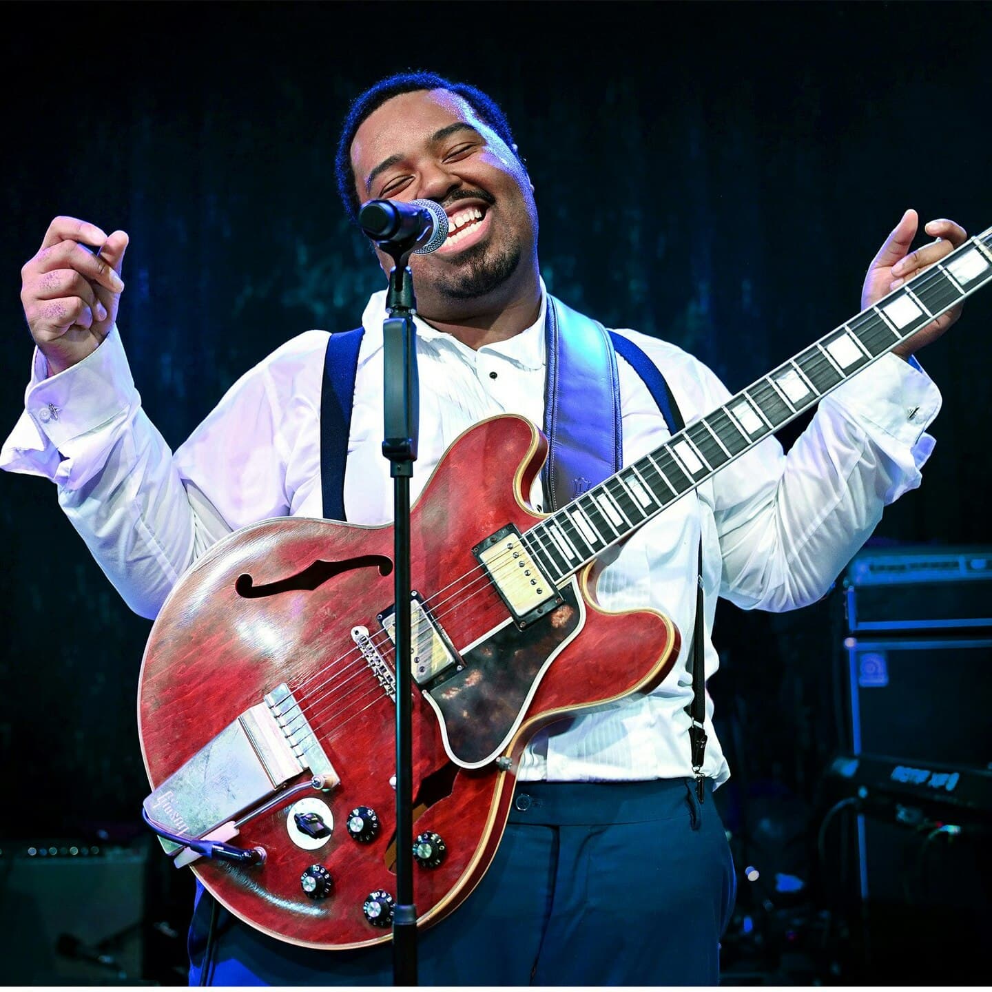 D.K. Harrell