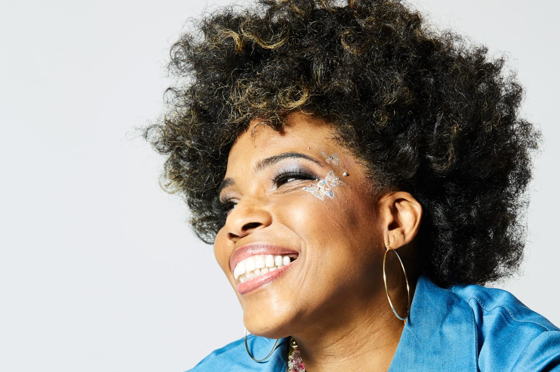 Macy Gray