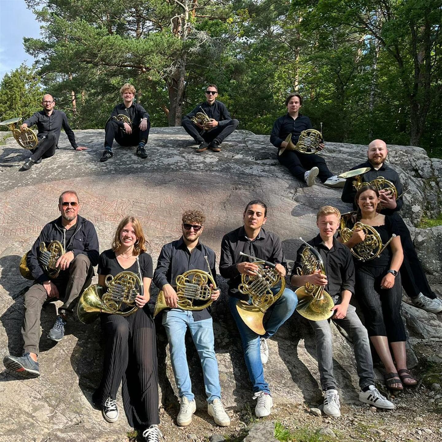 Hanover Horn Ensemble