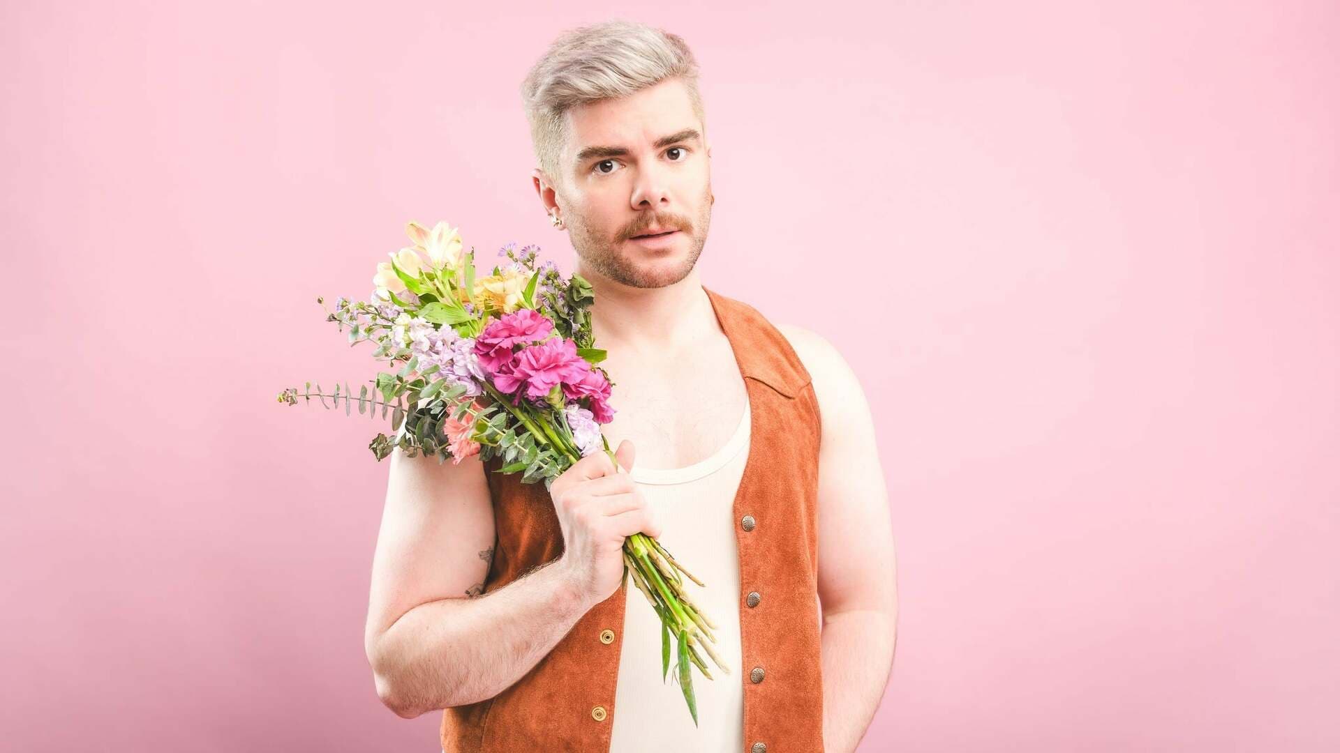 Christopher Hall: Pizazz