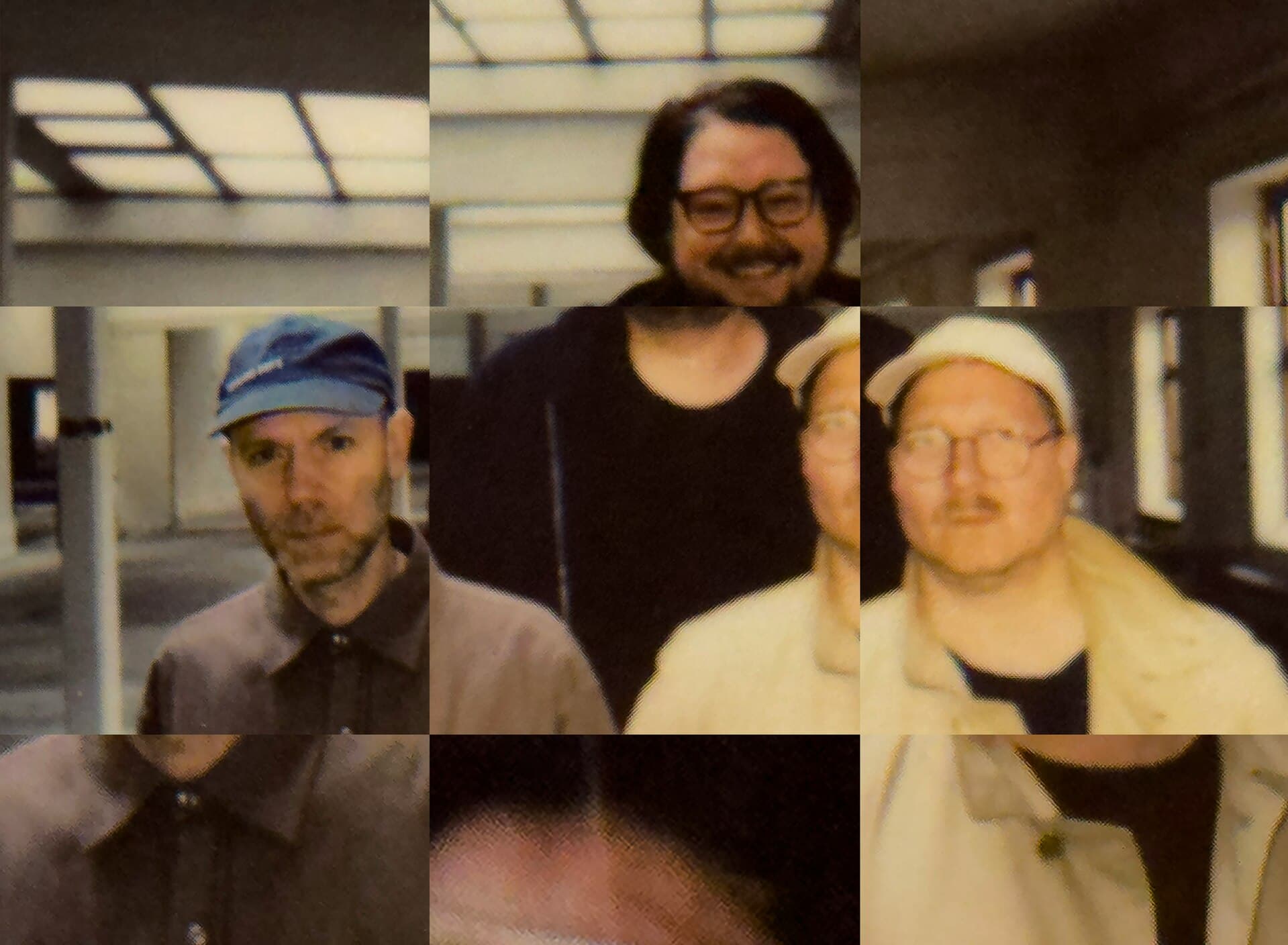 The Radio Dept