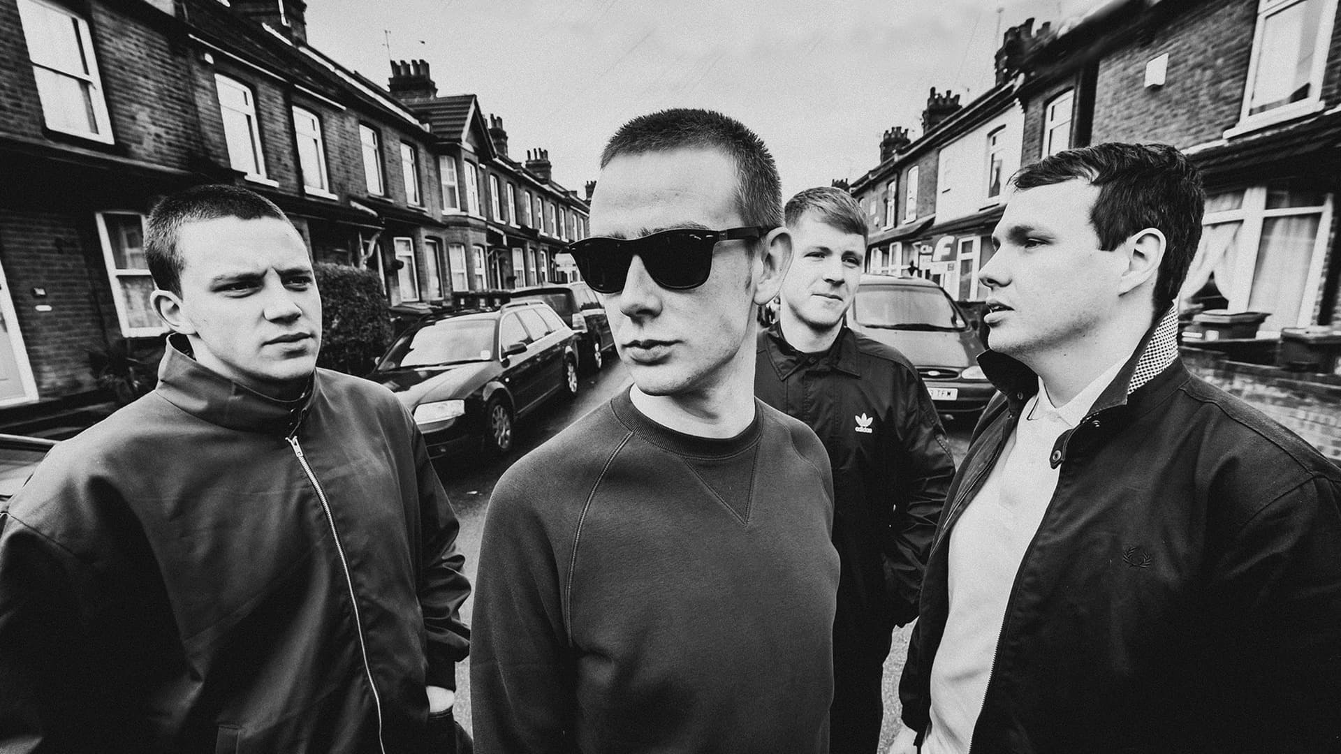 The Spitfires