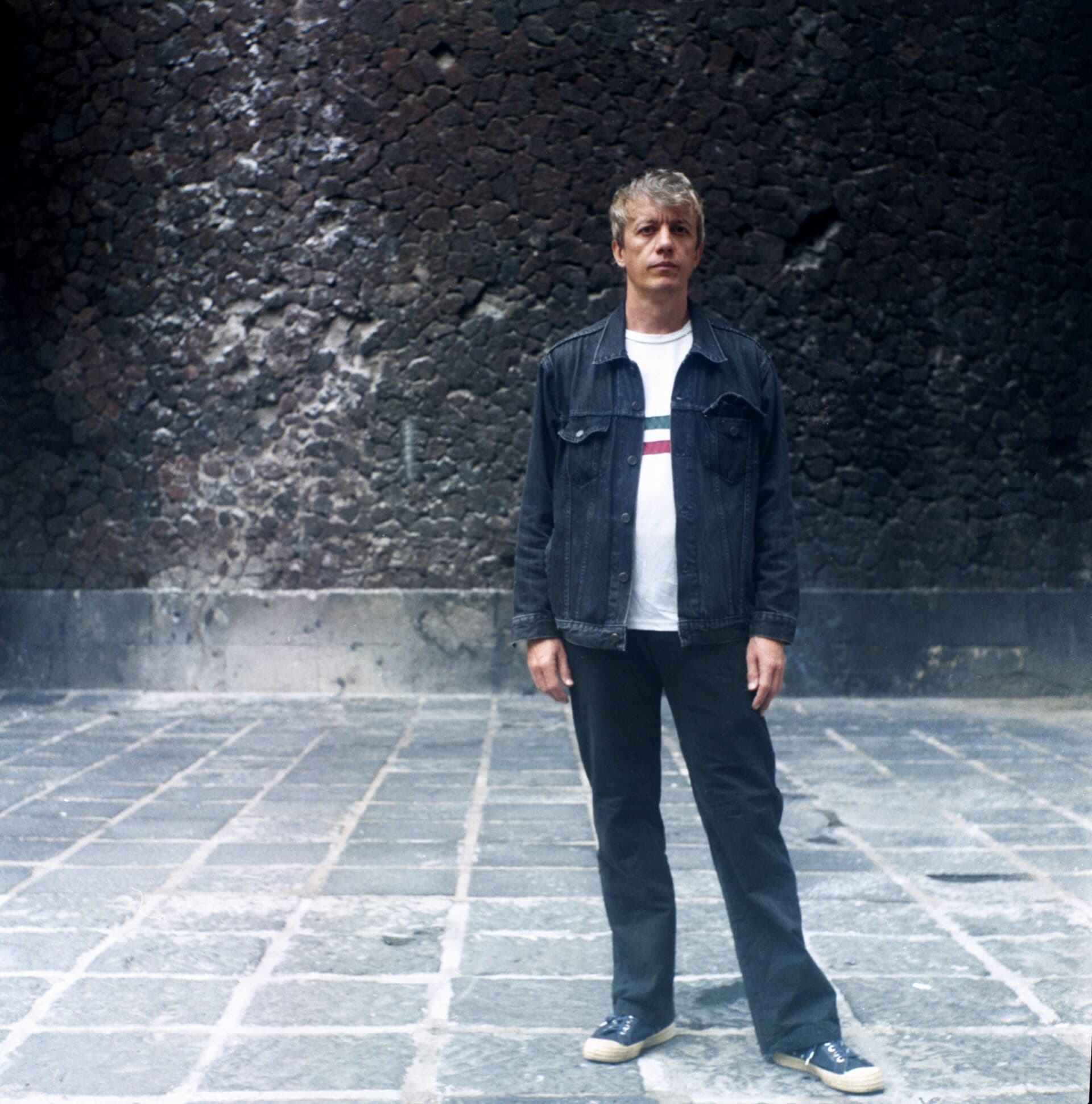 Steve Gunn