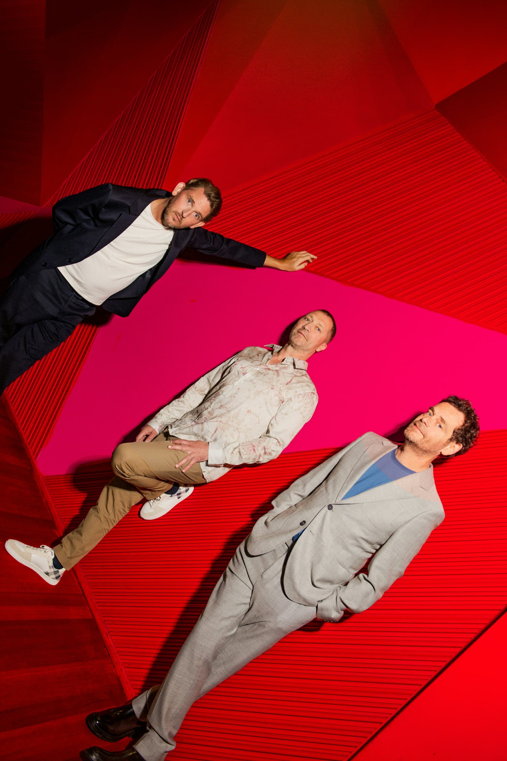 Kraak & Smaak