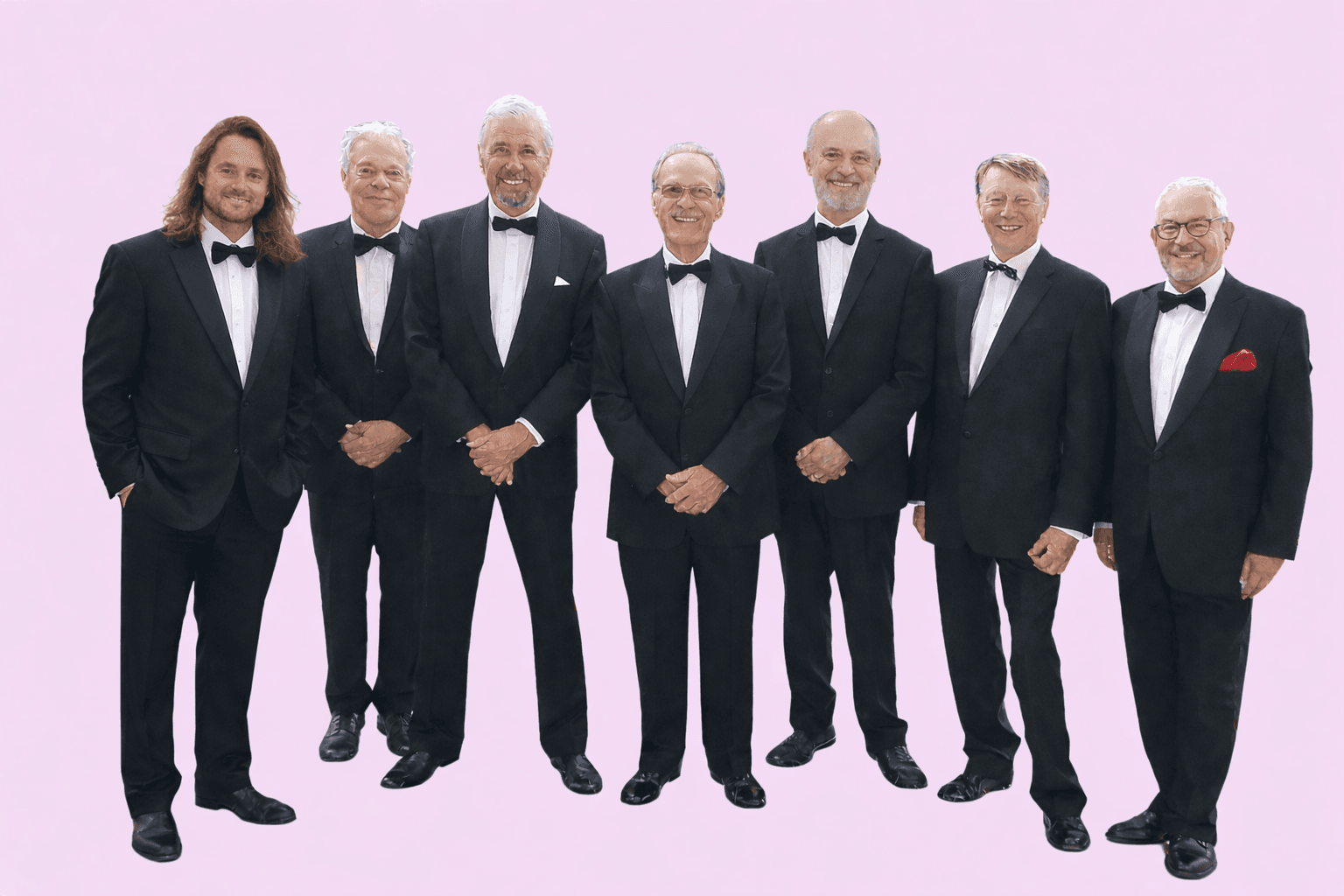 Hamish McGregor & The Jazzmen