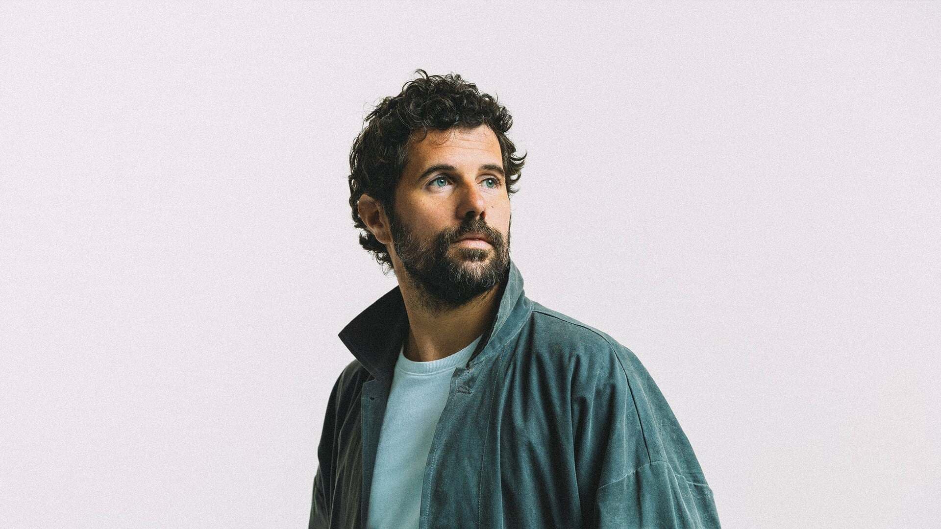 Nick Mulvey