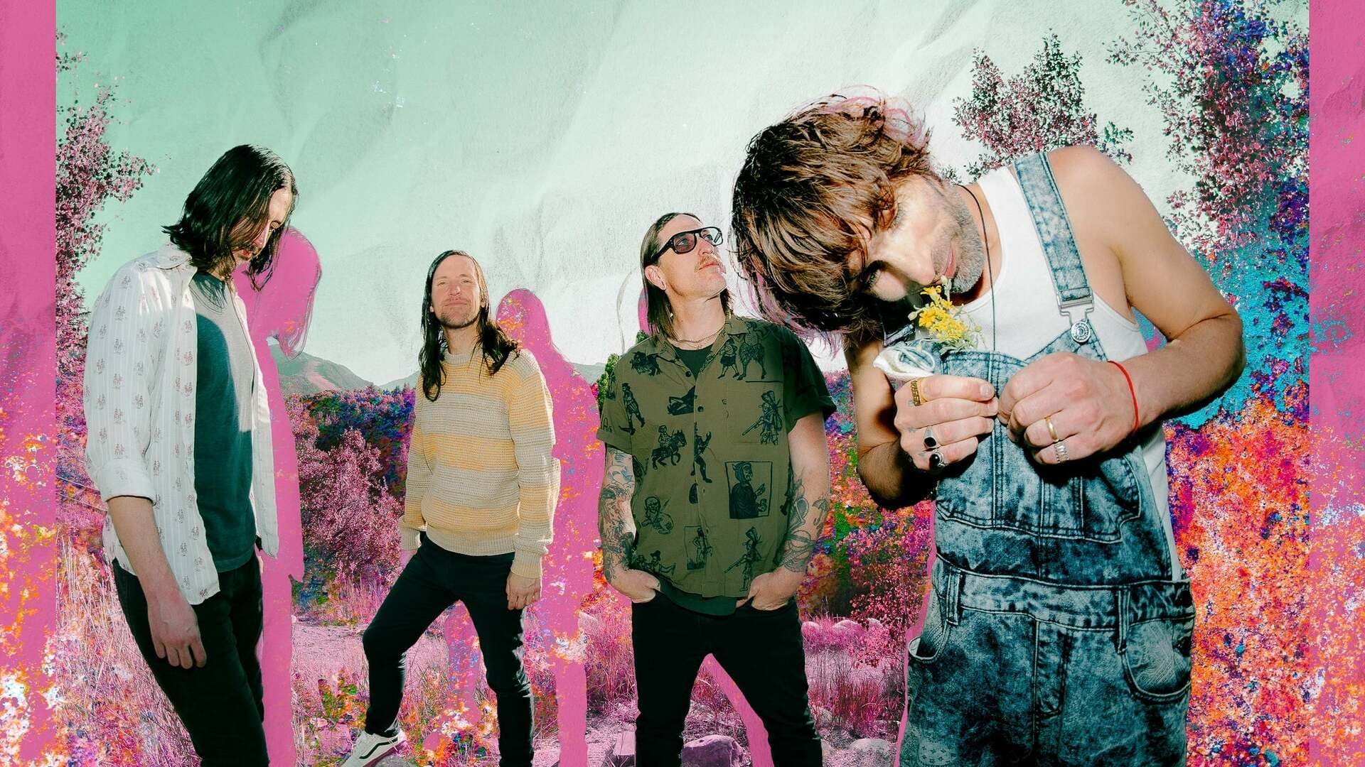 The All-American Rejects