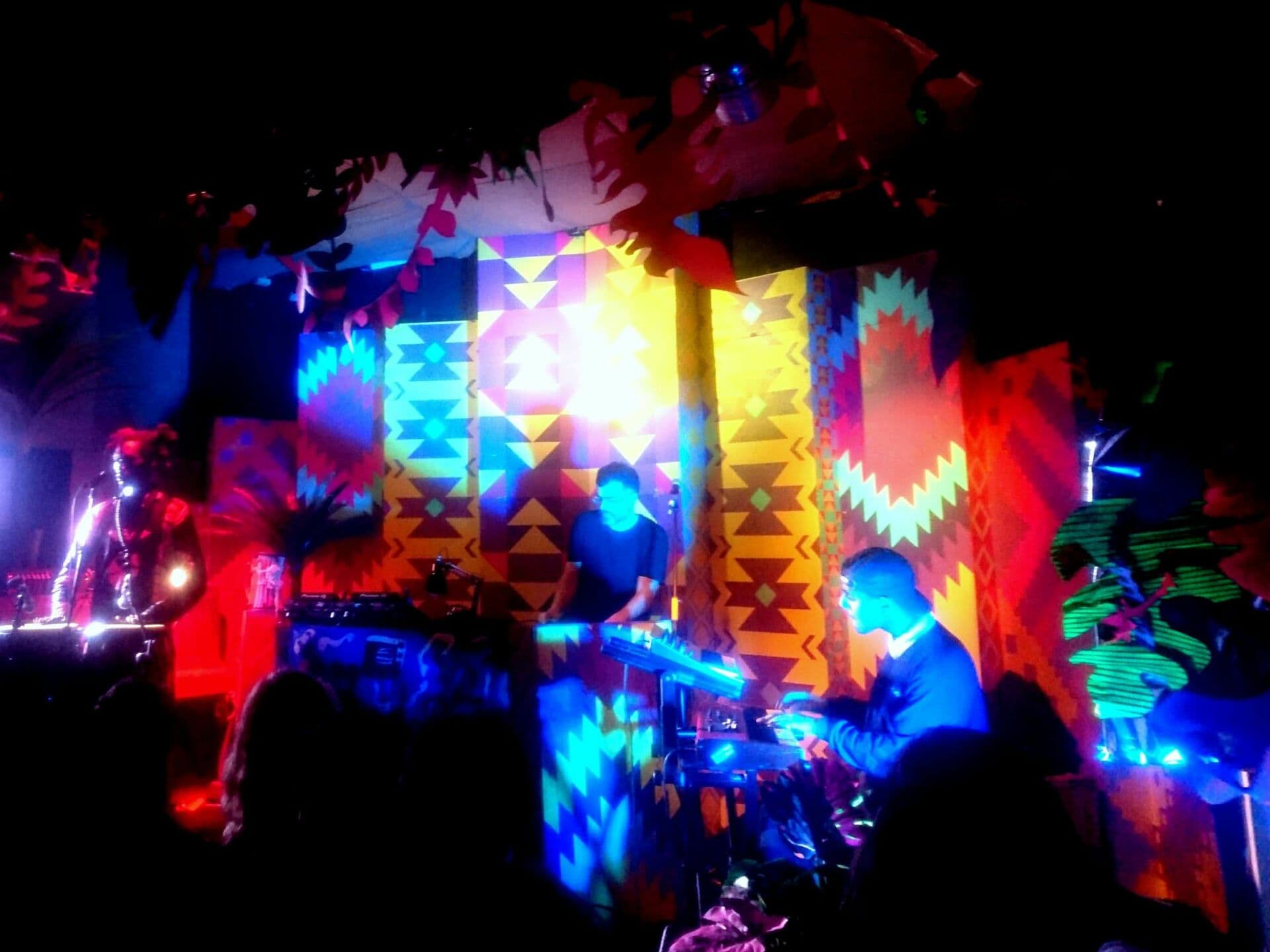 Auntie Flo (A State of Flo) + DJ Set