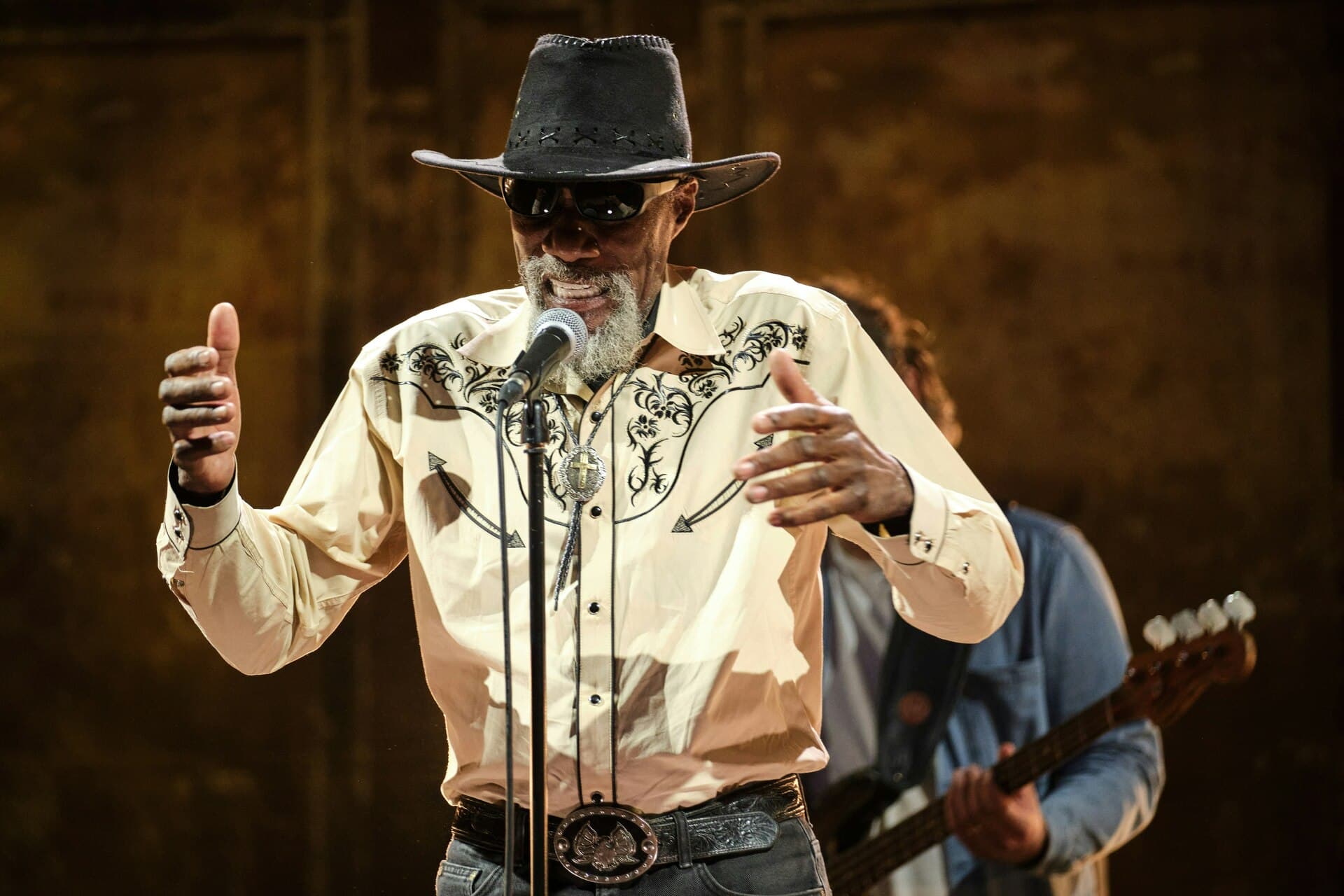Robert Finley