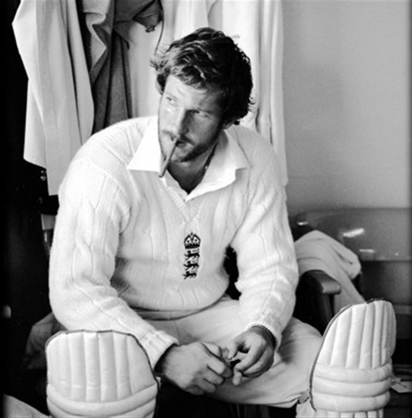 An Audience with Lord Ian Botham