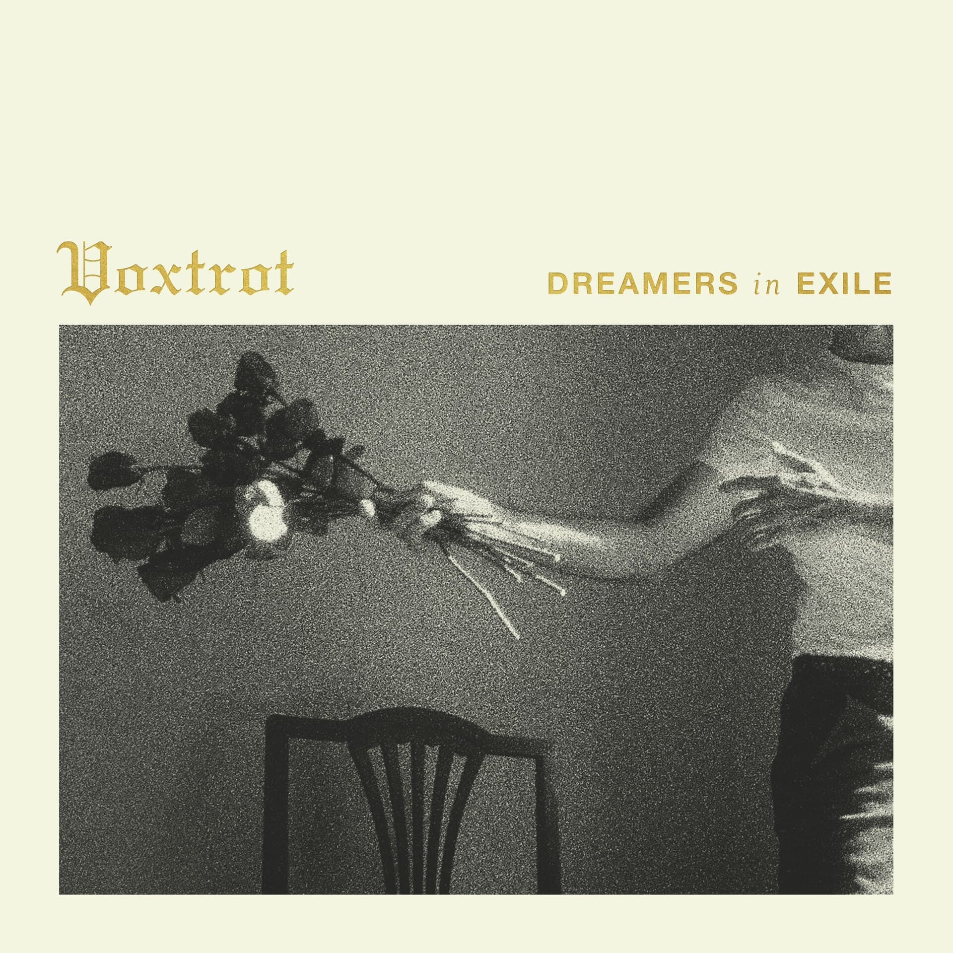 Voxtrot