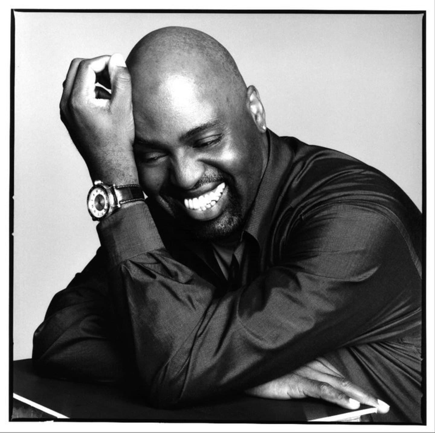 Your Love: The Legacy of Frankie Knuckles