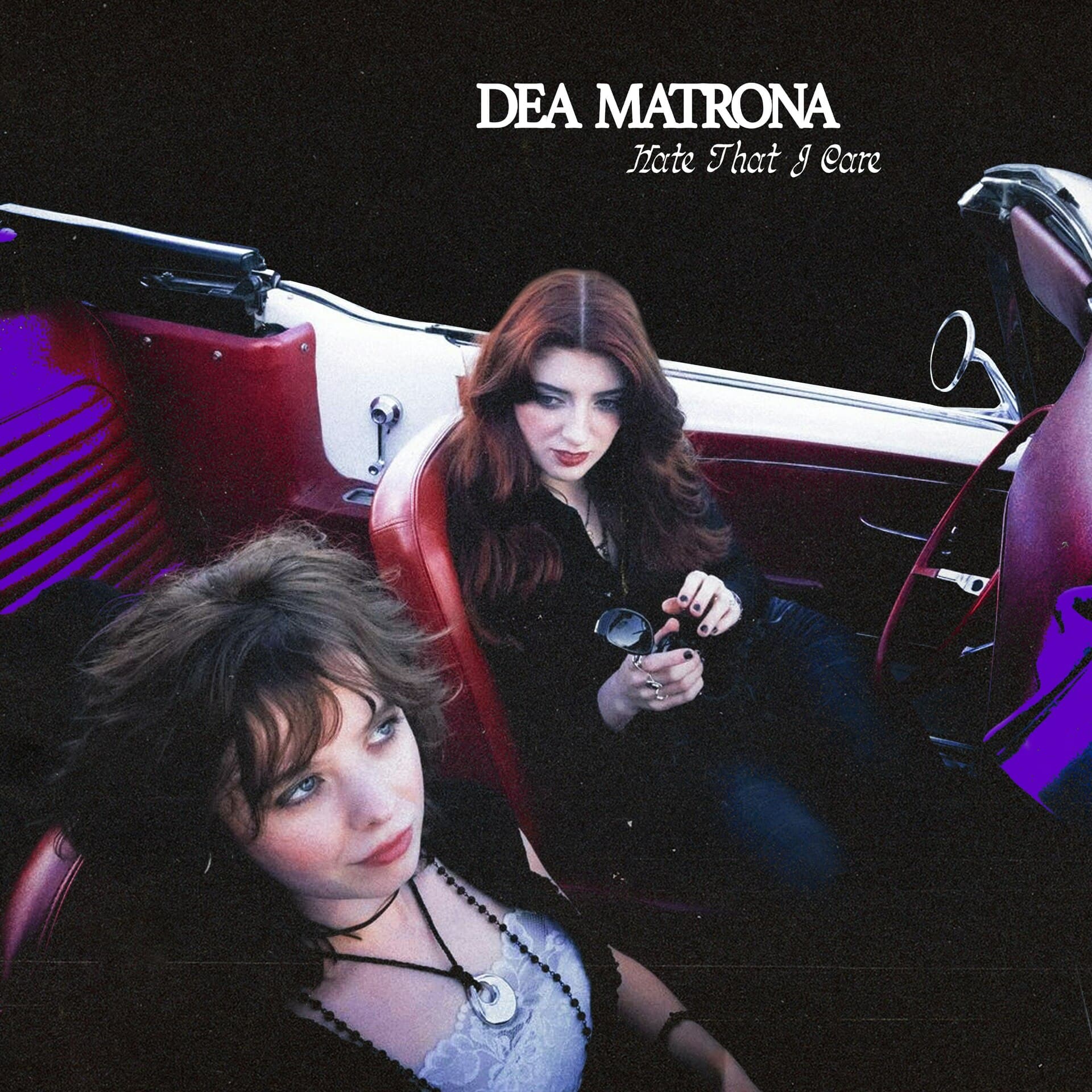 Dea Matrona: Album Launch