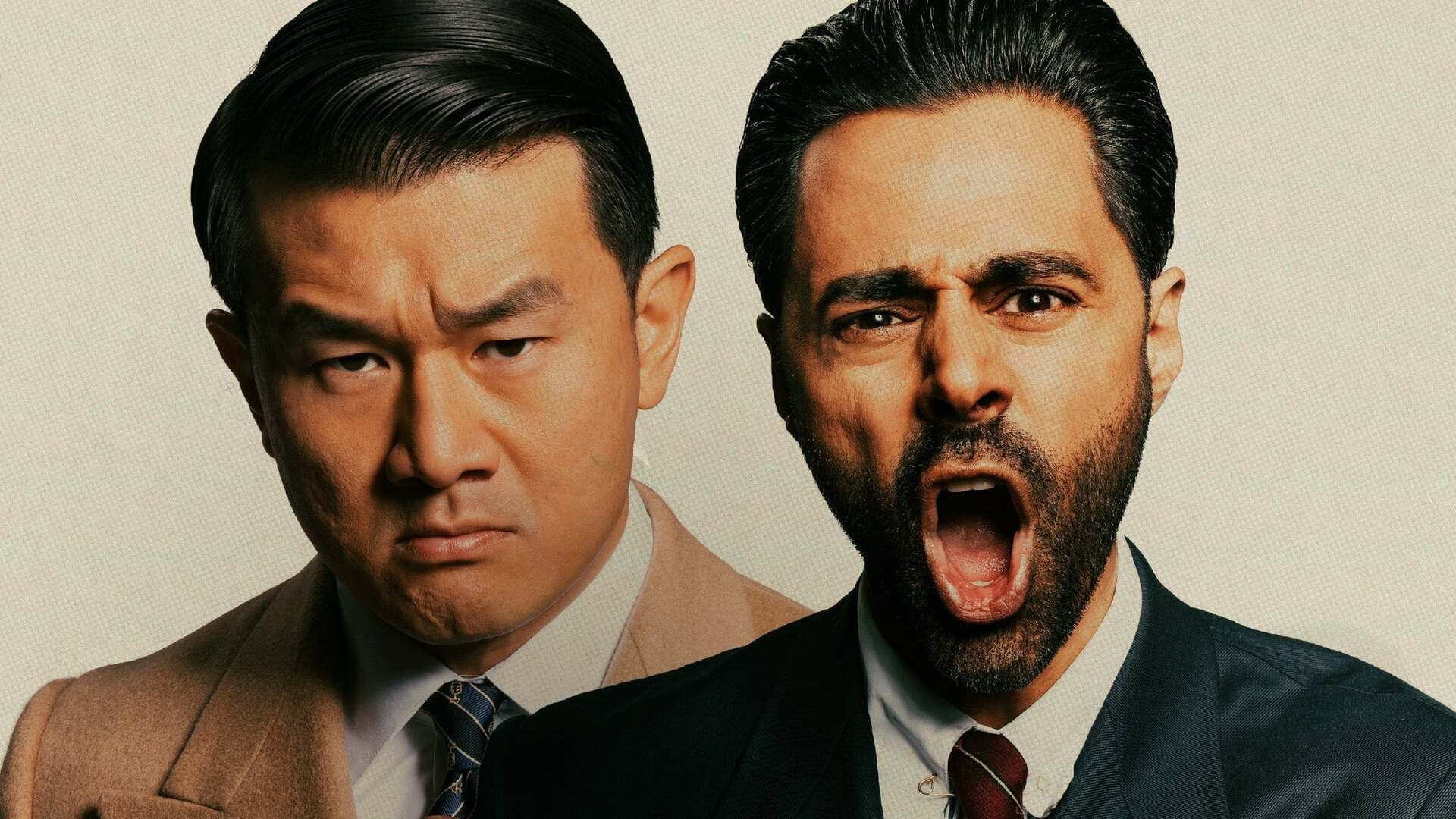 Hasan Hates Ronny Ronny Hates Hasan