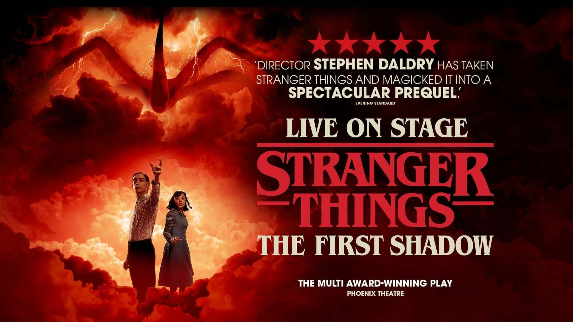 Stranger Things, Beatniks