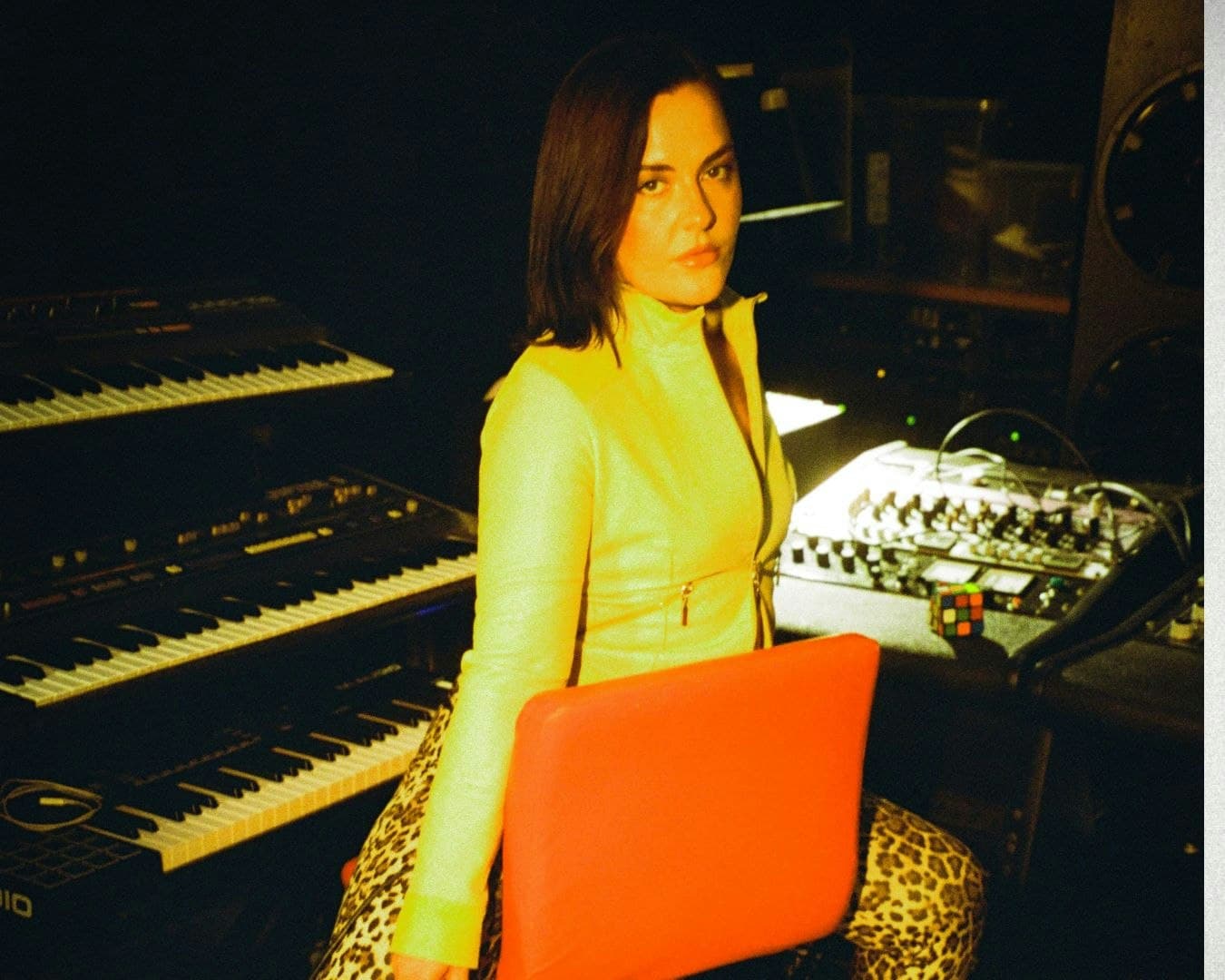 Liv East