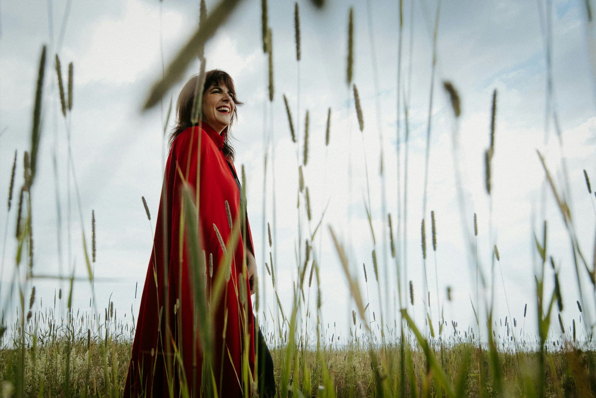 Lisa Leblanc