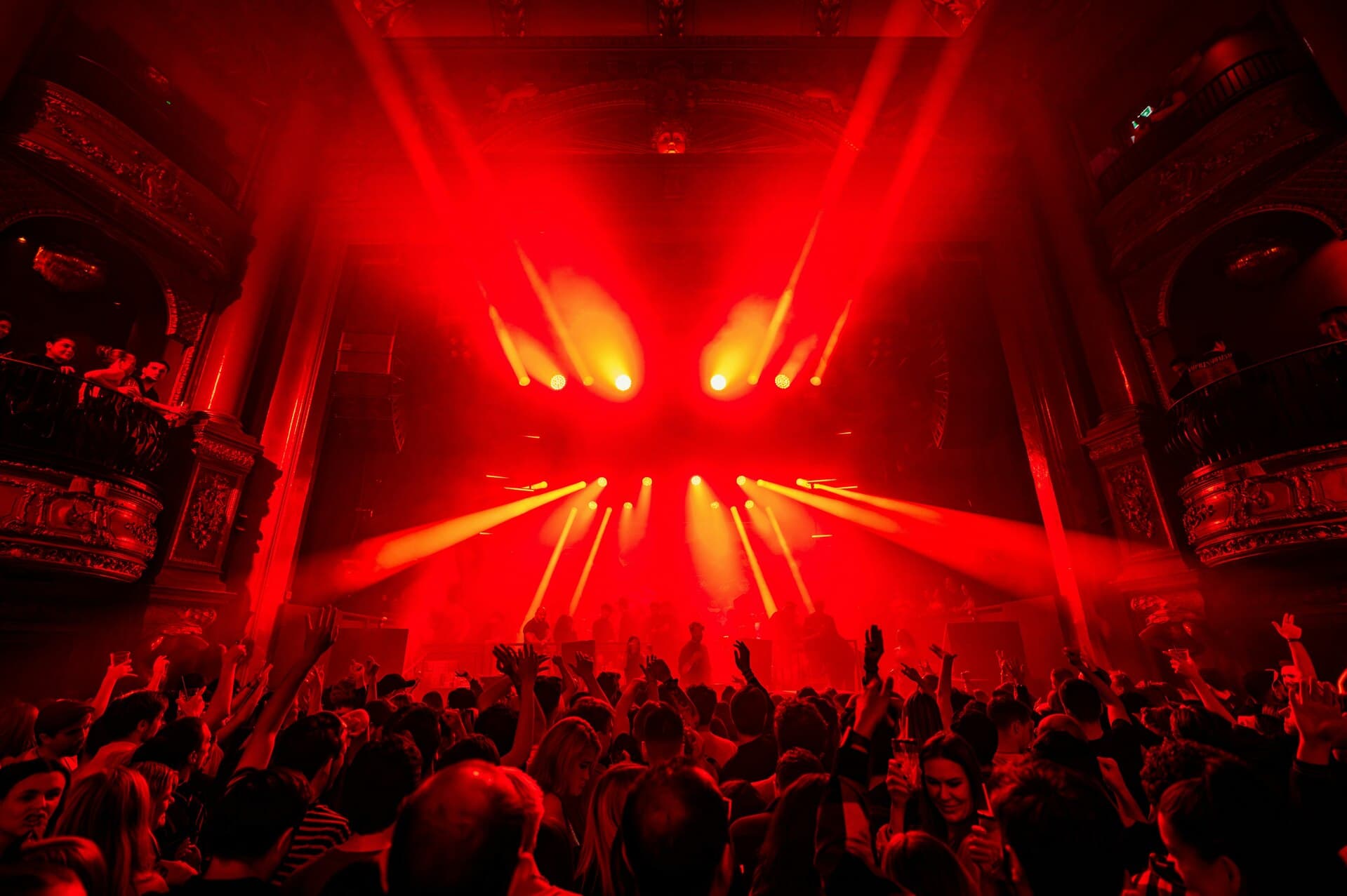 Koko Electronic: Acid House Palace